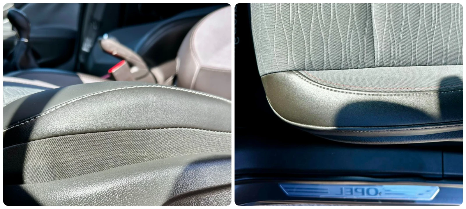 Opel Mokka 1.7CDTI 131HP E5B COSMO | Mobile.bg � ����������� 14