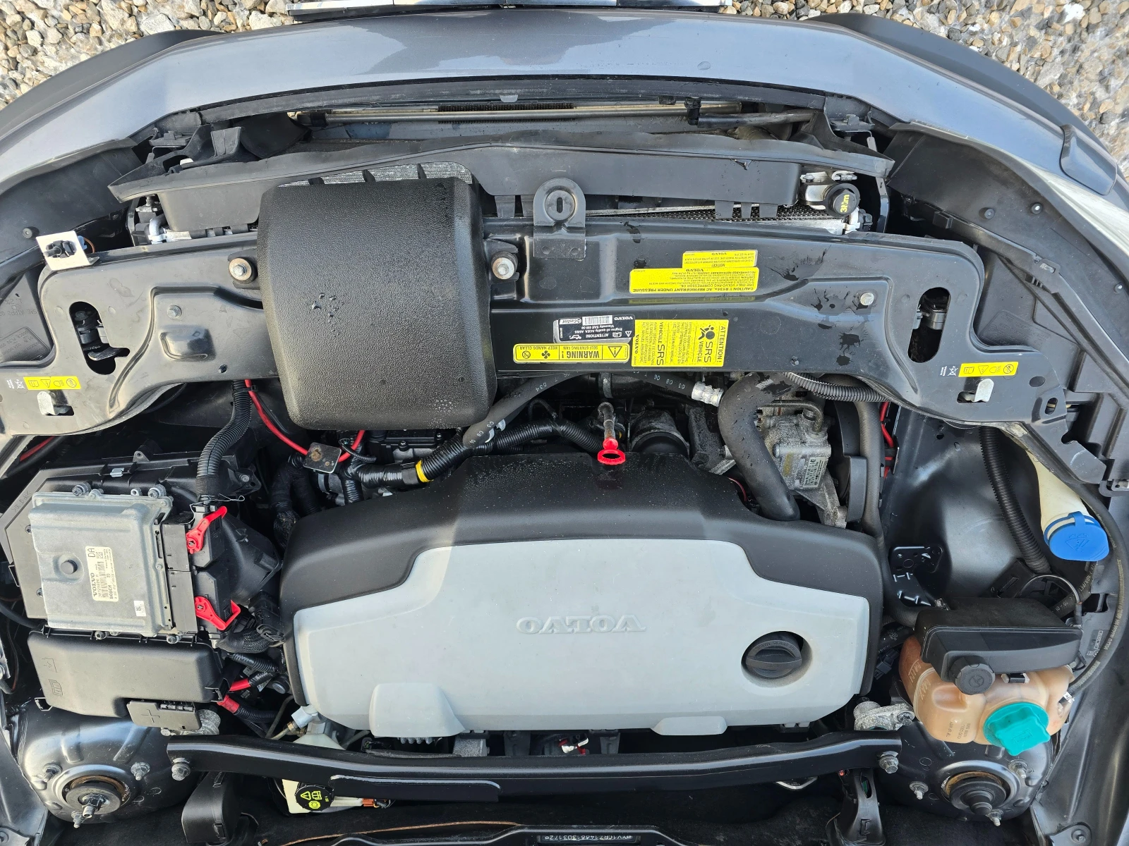 Volvo Xc90 2.4 D5 ! ! ����! ! ����������� | Mobile.bg � ����������� 15