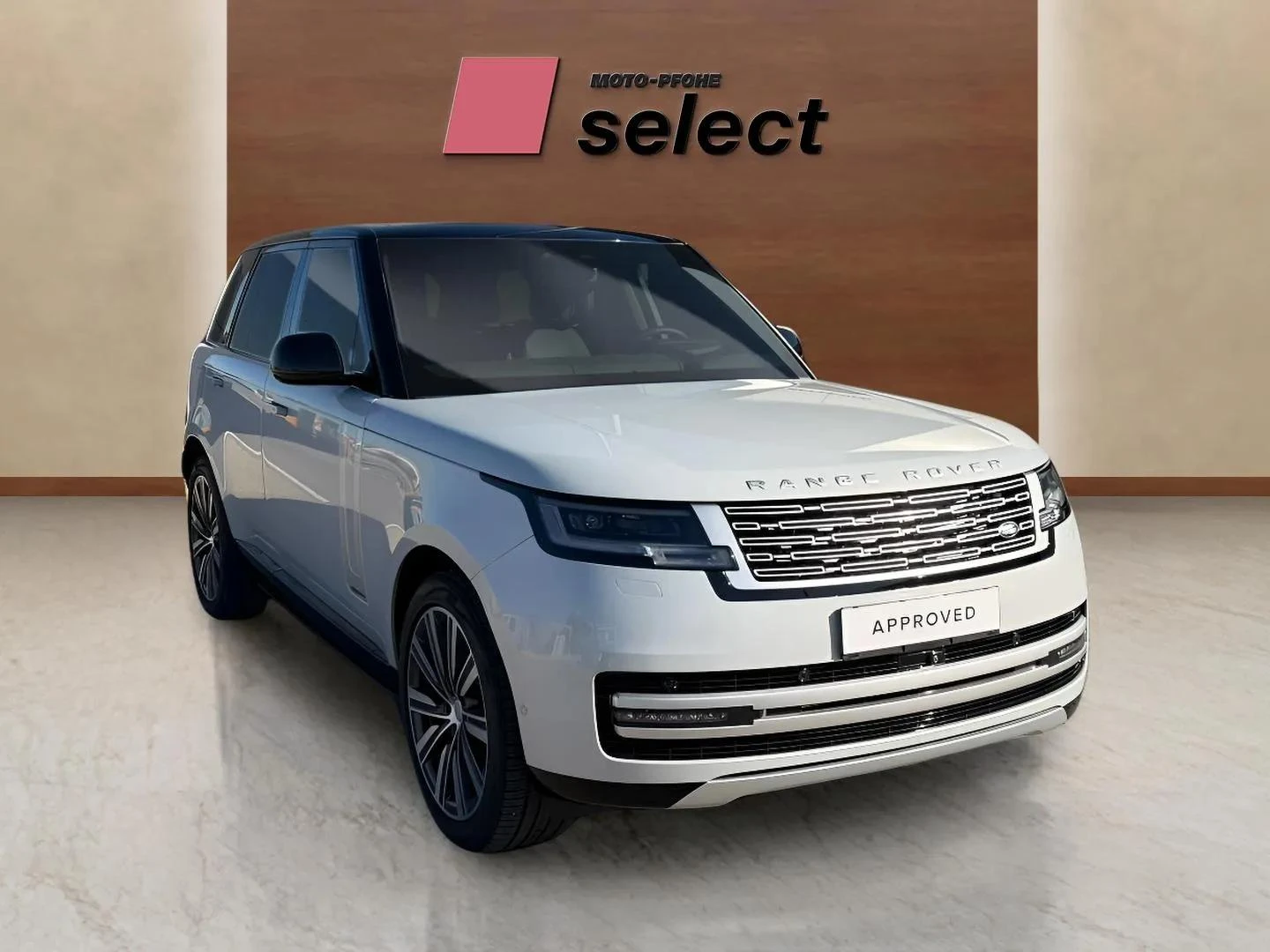 Land Rover Range rover 3.0 - изображение 3