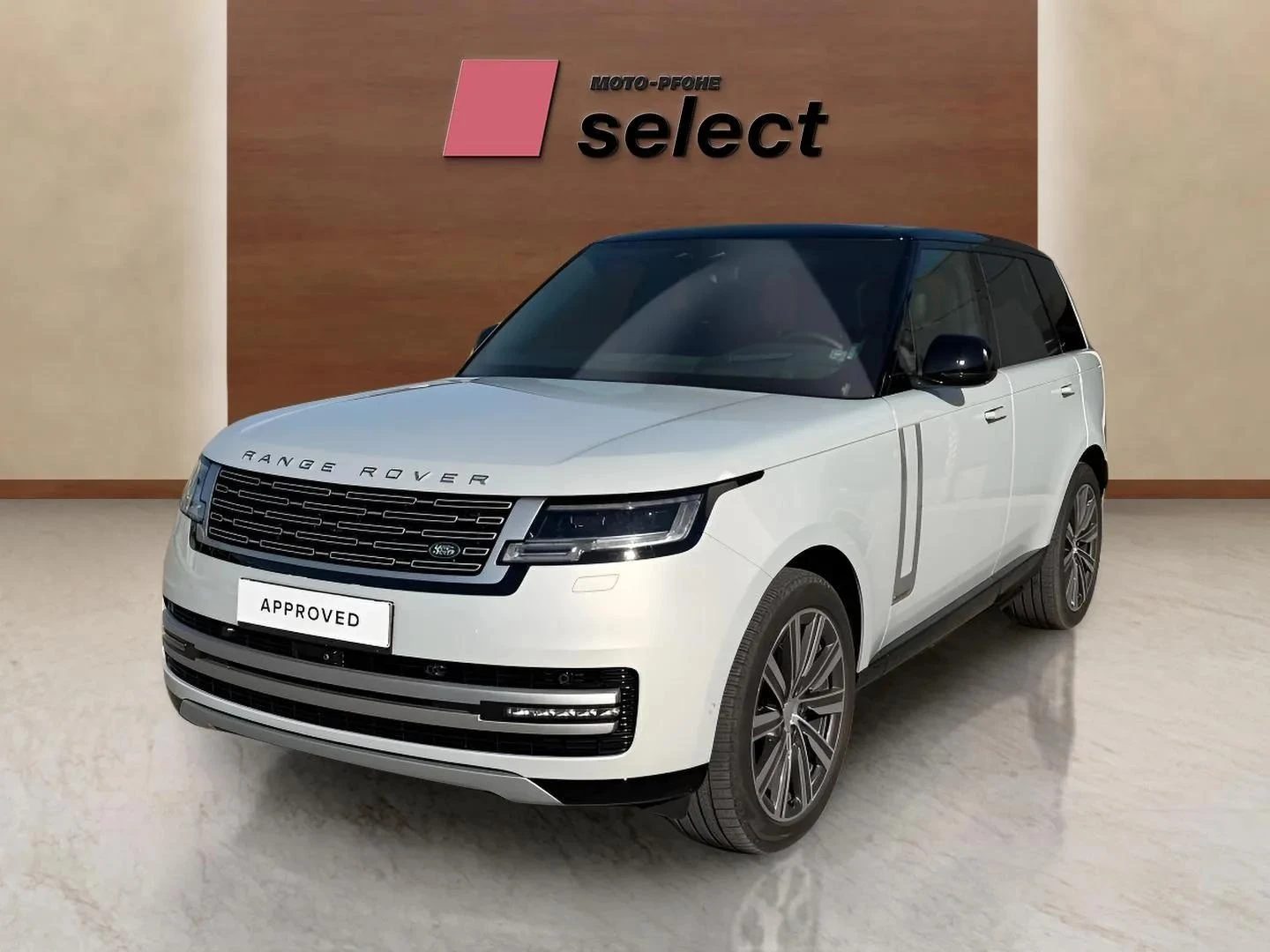 Land Rover Range rover 3.0 | Mobile.bg � ����������� 1