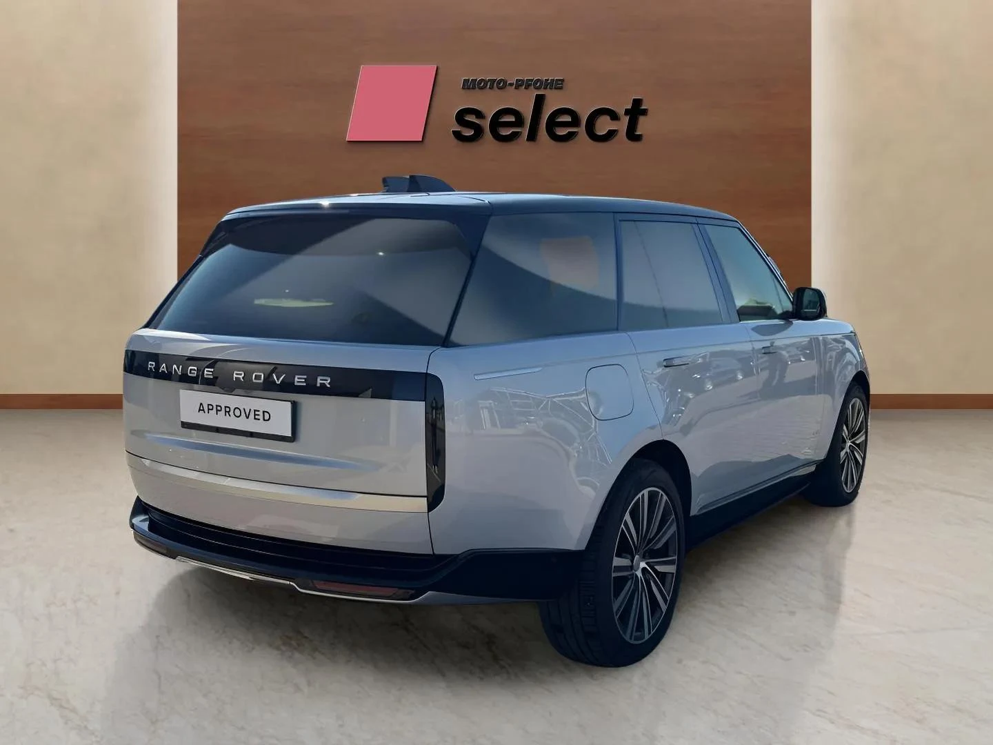 Land Rover Range rover 3.0 - изображение 8