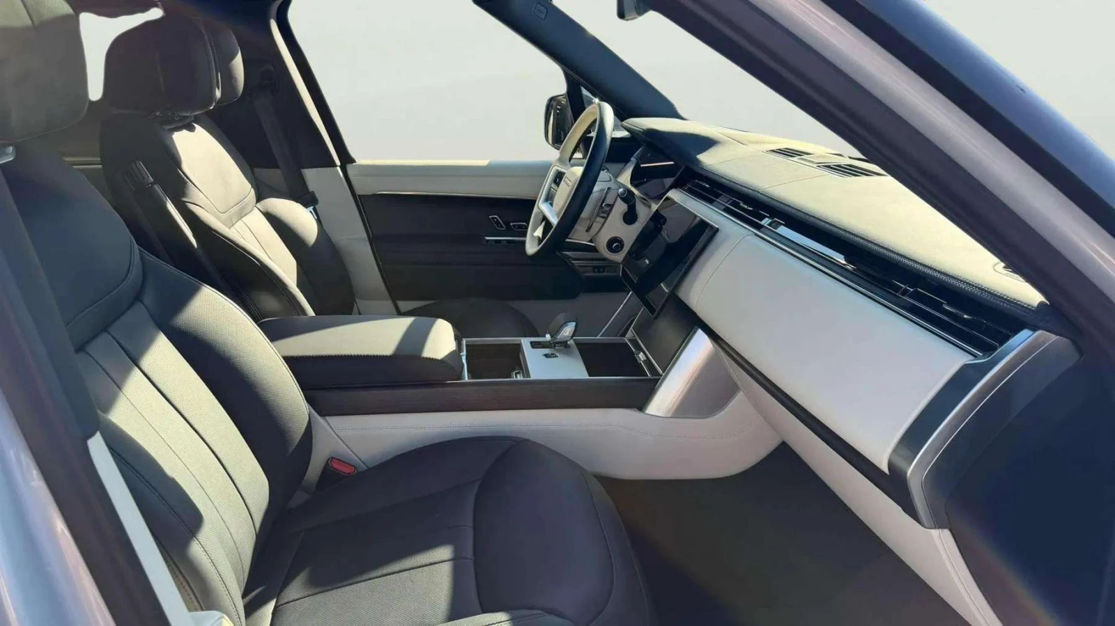 Land Rover Range rover 3.0 - изображение 9