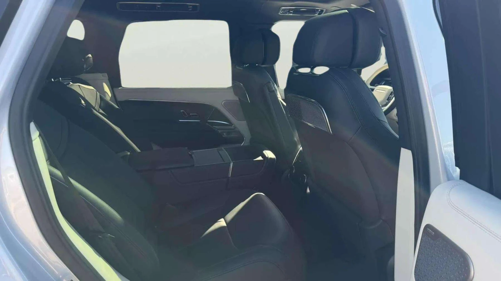 Land Rover Range rover 3.0 - изображение 10