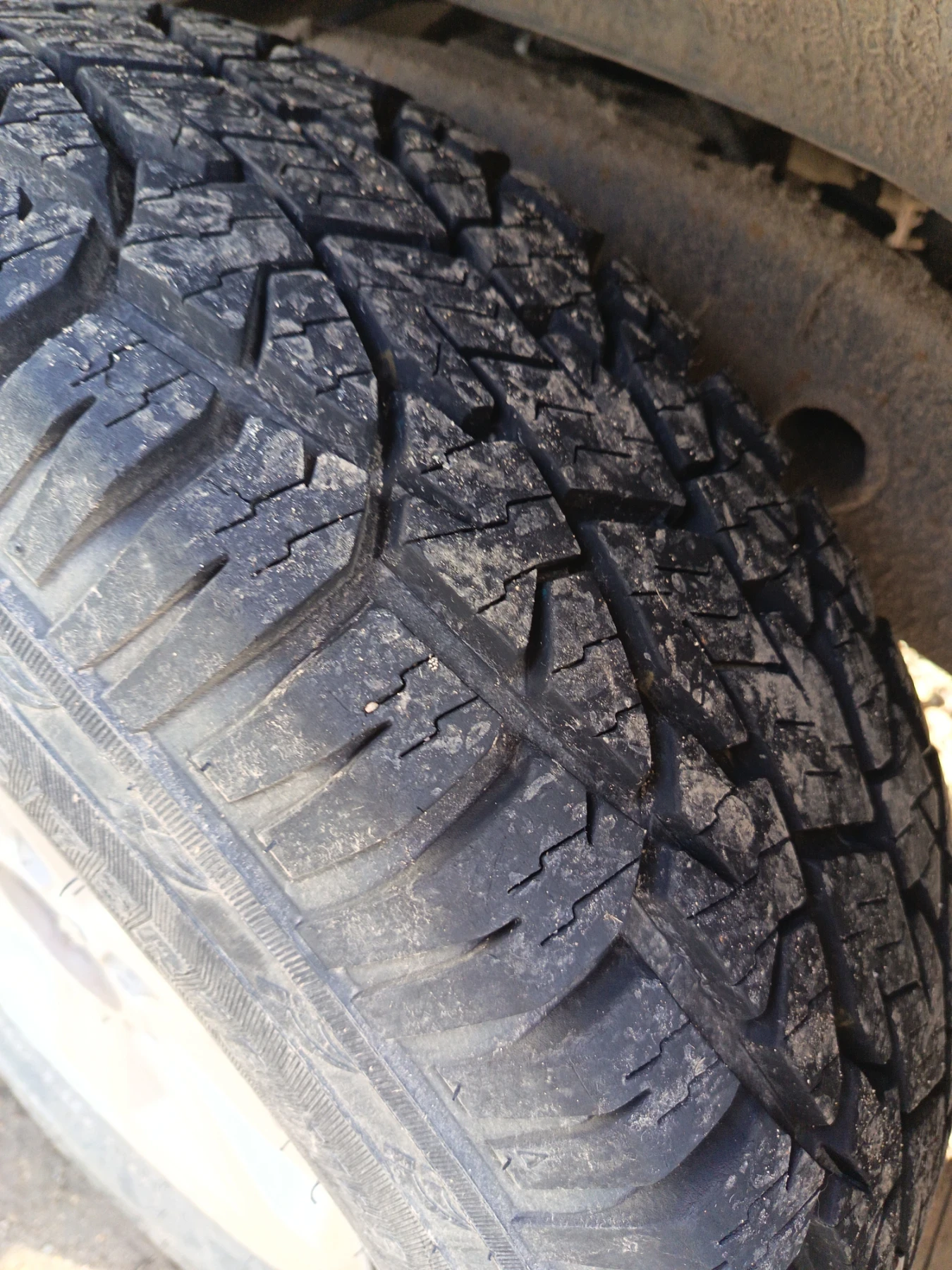 Opel Frontera Frontera B 2.2 dtl - изображение 5