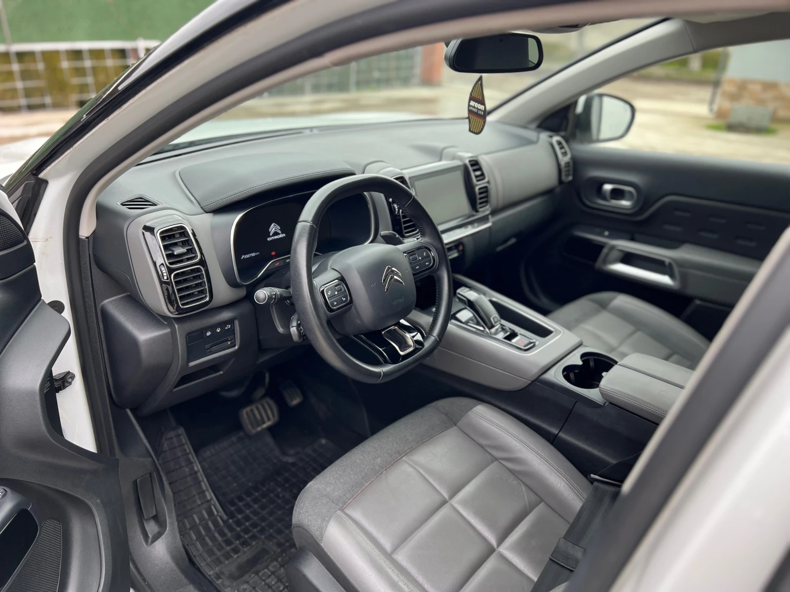 Citroen C5 Aircross ���������//�������//����// | Mobile.bg � ����������� 9