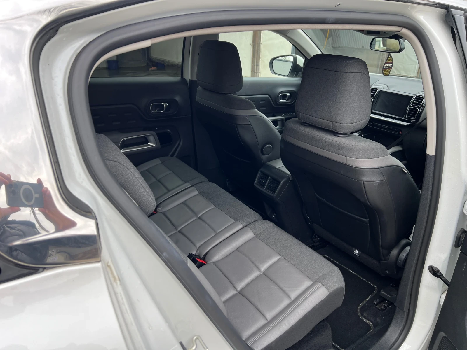Citroen C5 Aircross ���������//�������//����// | Mobile.bg � ����������� 12