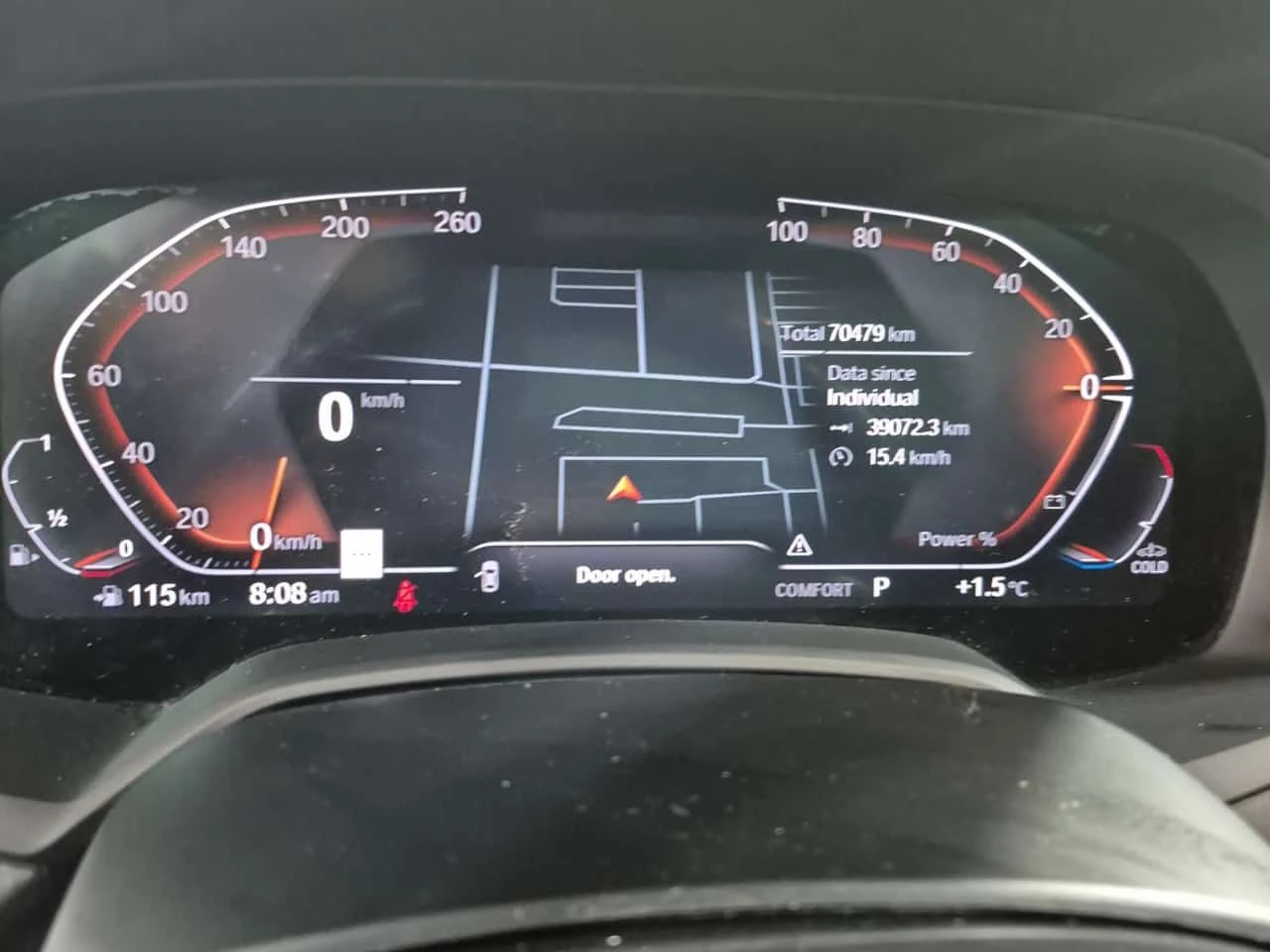 BMW X5  M-PACK | XDRIVE40I | SWAROVSKI | CARFAX - изображение 10