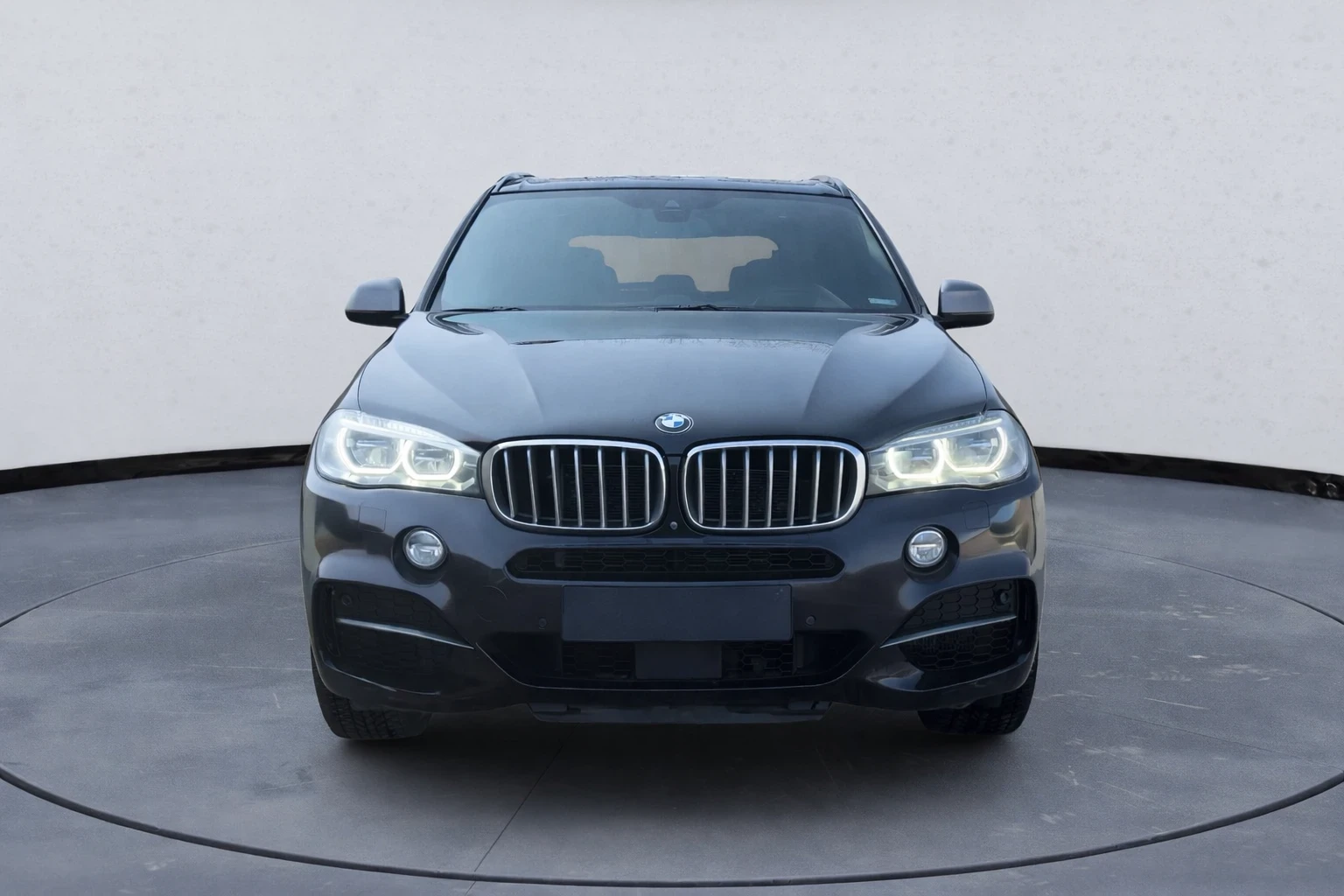 BMW X5 M50d xDrive| B&O| HUD| Панорама| 7 Места| DAP