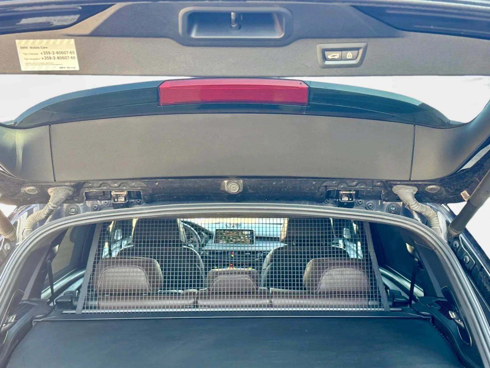 BMW X5 M50d xDrive| B&O| HUD| Панорама| 7 Места| DAP, снимка 13 - Автомобили и джипове - 53744605