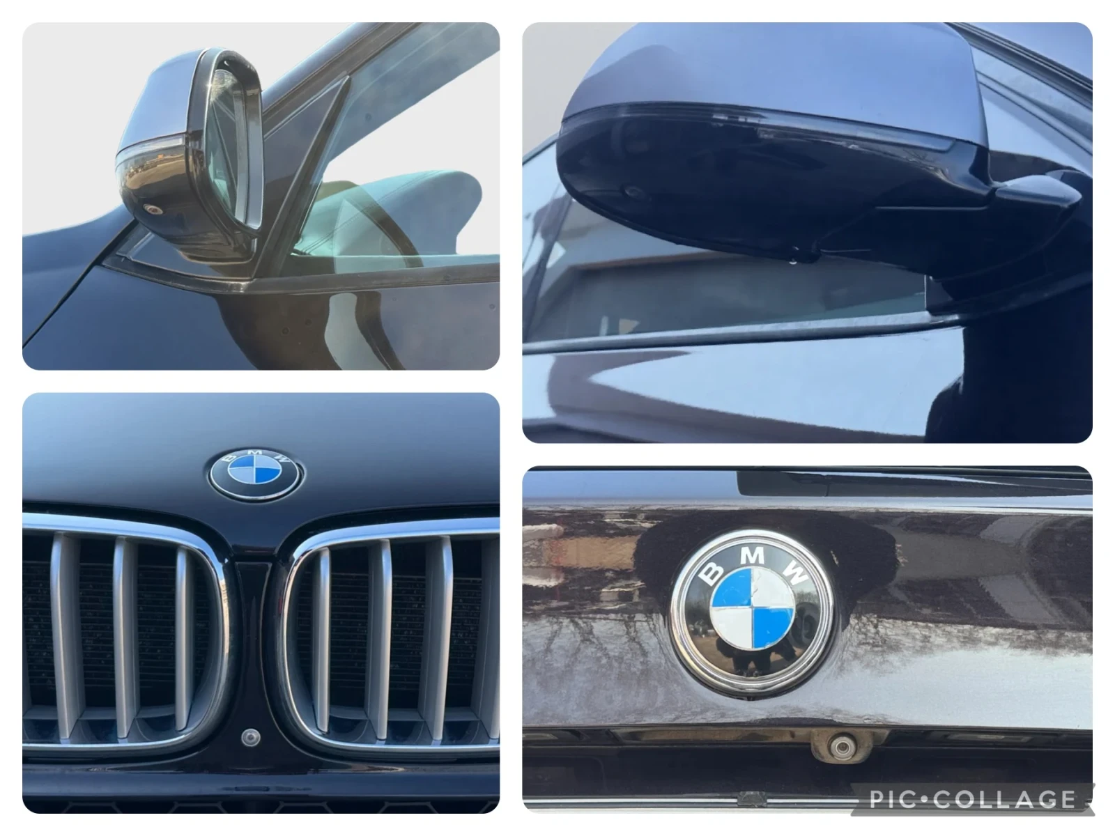 BMW X5 M50d xDrive| B&O| HUD| Панорама| 7 Места| DAP, снимка 14 - Автомобили и джипове - 53744605
