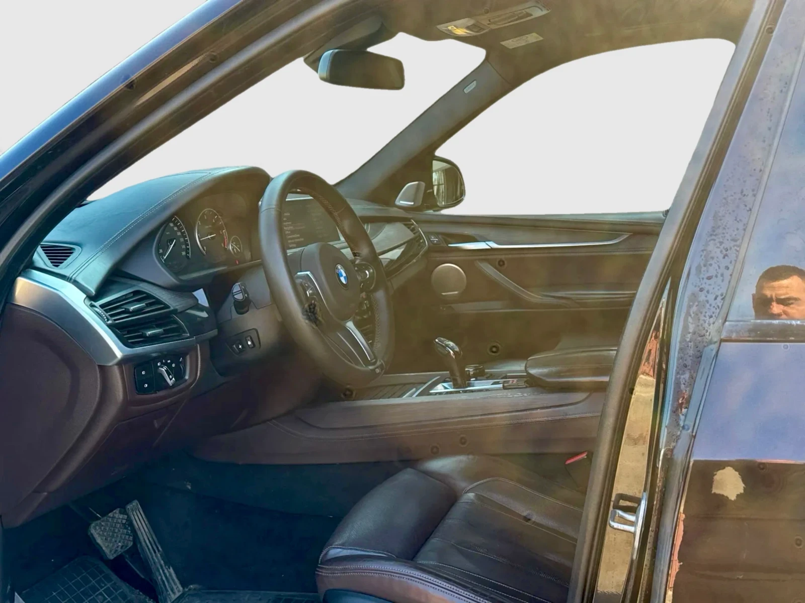 BMW X5 M50d xDrive| B&O| HUD| Панорама| 7 Места| DAP, снимка 7 - Автомобили и джипове - 53744605