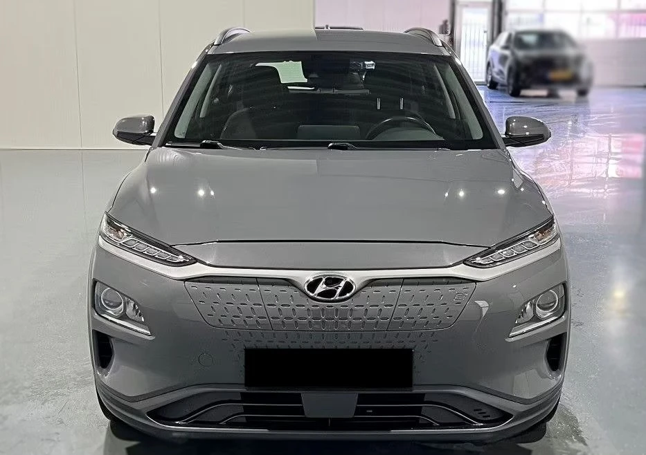 Hyundai Kona EV/COMFORT/SMART/CAMERA/39KWH