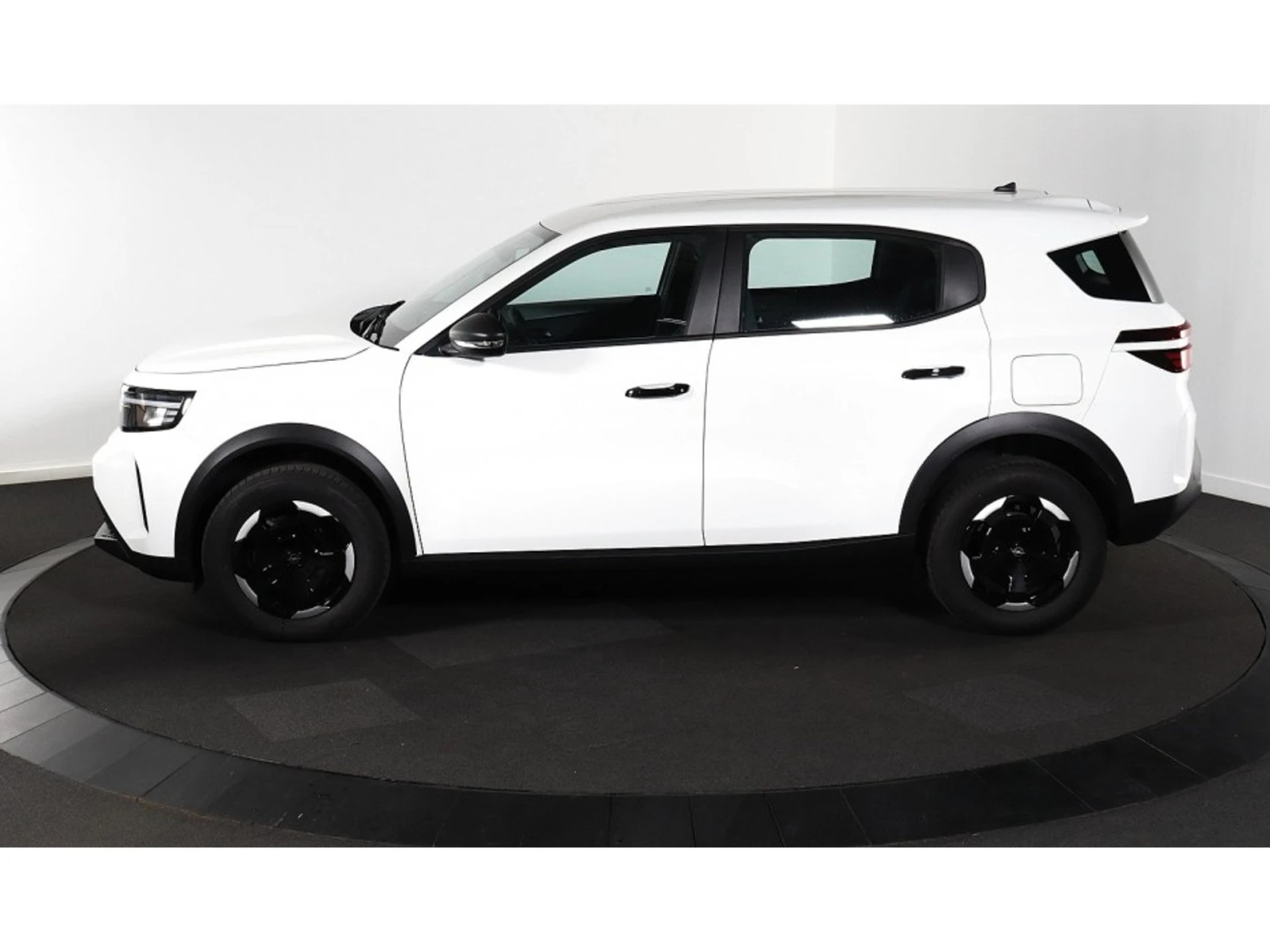Opel Frontera, снимка 3 - Автомобили и джипове - 54428495