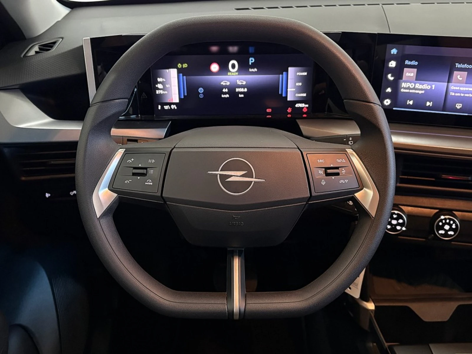 Opel Frontera, снимка 11 - Автомобили и джипове - 54428495