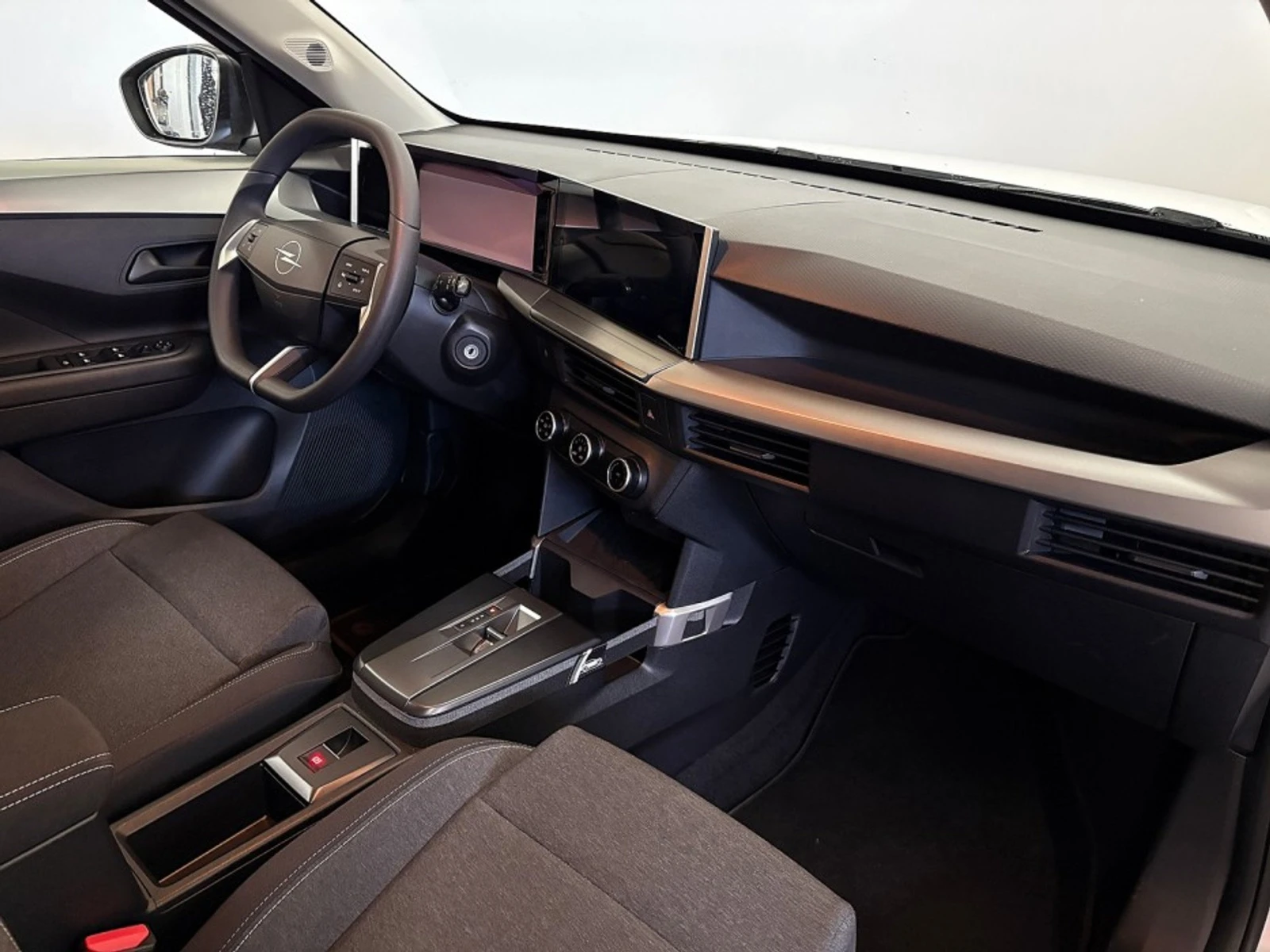 Opel Frontera, снимка 10 - Автомобили и джипове - 54428495