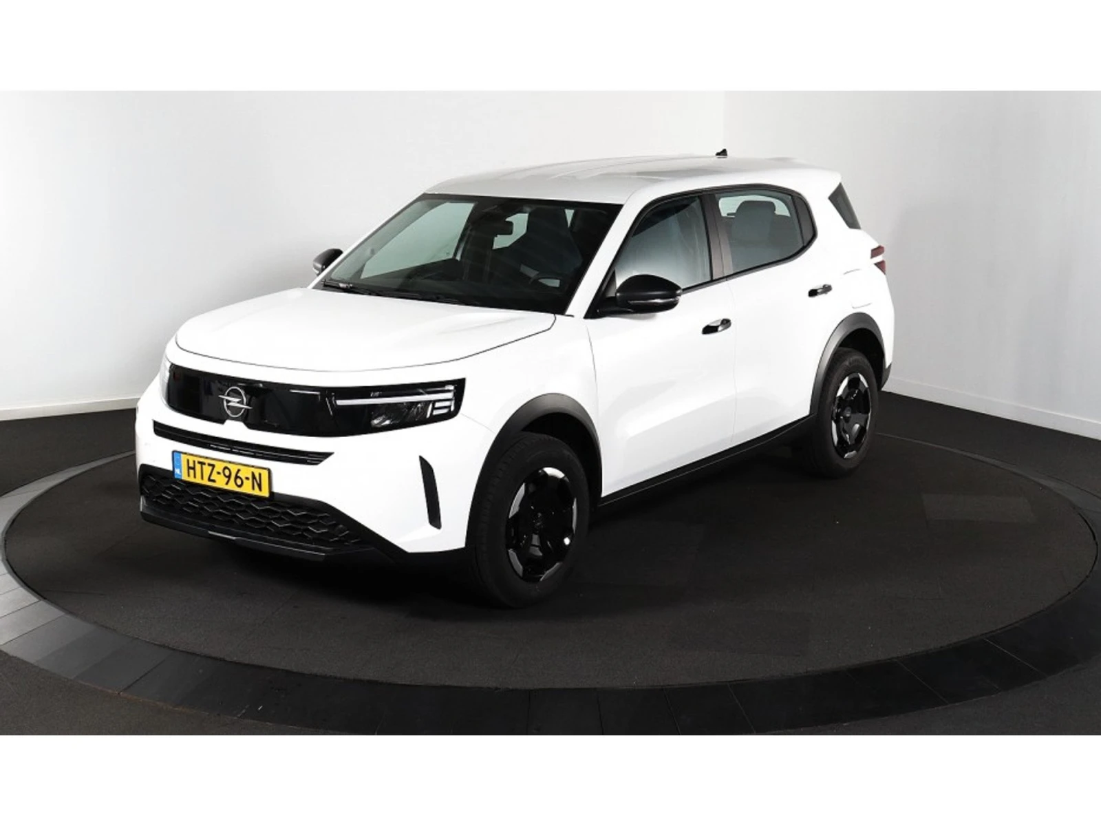Opel Frontera, снимка 2 - Автомобили и джипове - 54428495