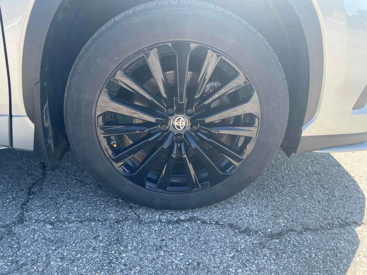 Toyota Highlander * AWD * CARFAX * БЕЗ ПЪРВОНАЧАЛНА ВНОСКА, снимка 7 - Автомобили и джипове - 54687379