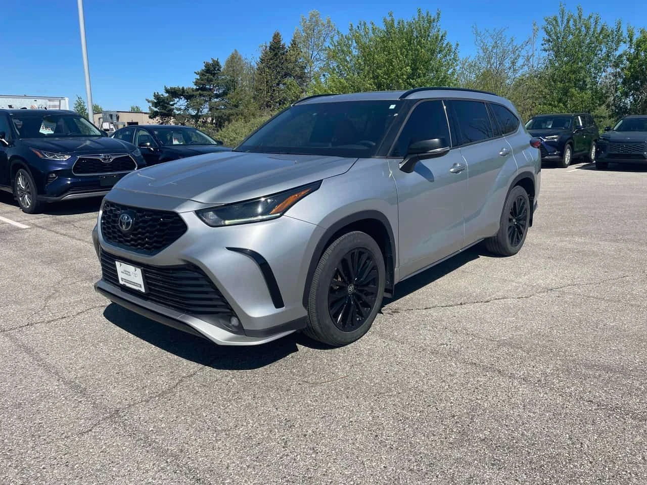 Toyota Highlander * AWD * CARFAX * БЕЗ ПЪРВОНАЧАЛНА ВНОСКА