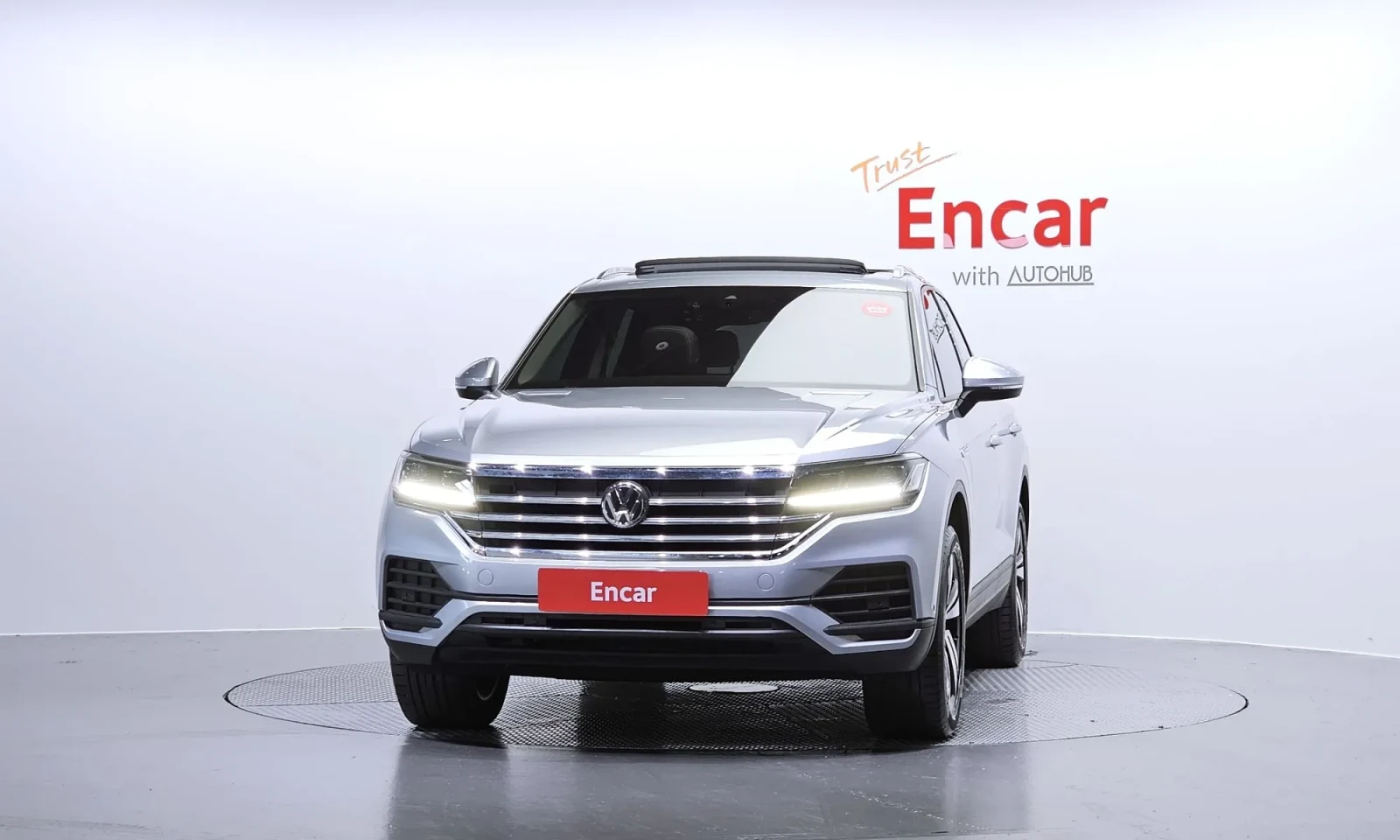VW Touareg Premium | Mobile.bg � ����������� 3