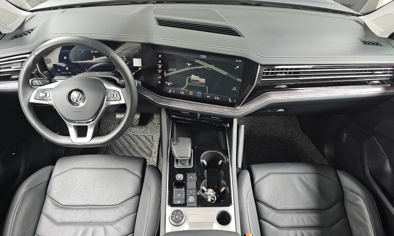 VW Touareg Premium | Mobile.bg � ����������� 7