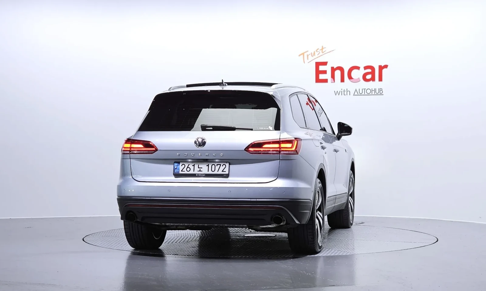 VW Touareg Premium | Mobile.bg � ����������� 4