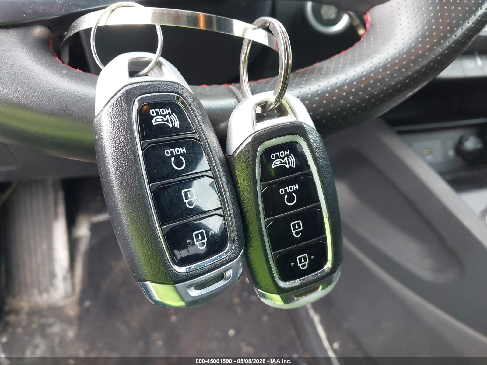 Hyundai Kona 1.6T* AWD* N-Line, снимка 10 - Автомобили и джипове - 54791918