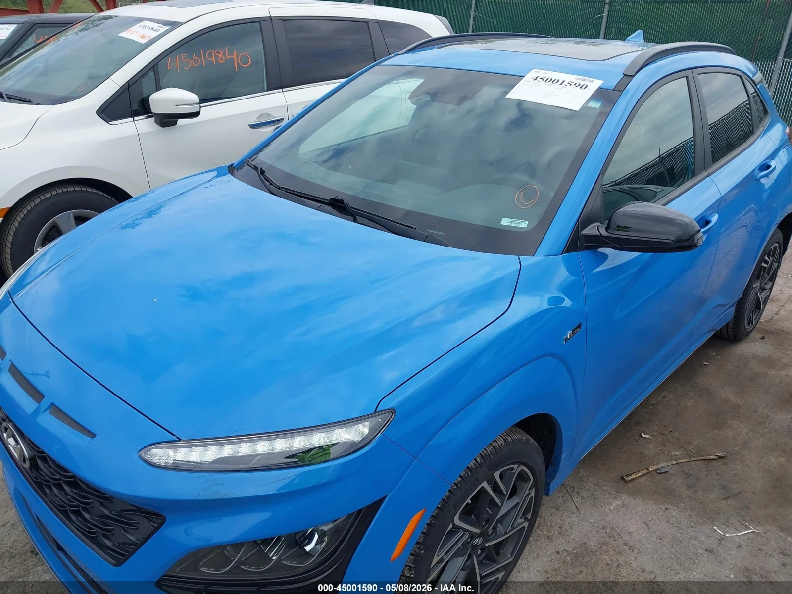 Hyundai Kona 1.6T* AWD* N-Line, снимка 4 - Автомобили и джипове - 54791918