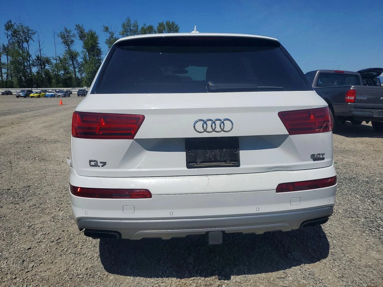 Audi Q7 PRESTIGE !������! #����� ����������# !�������� | Mobile.bg � ����������� 5