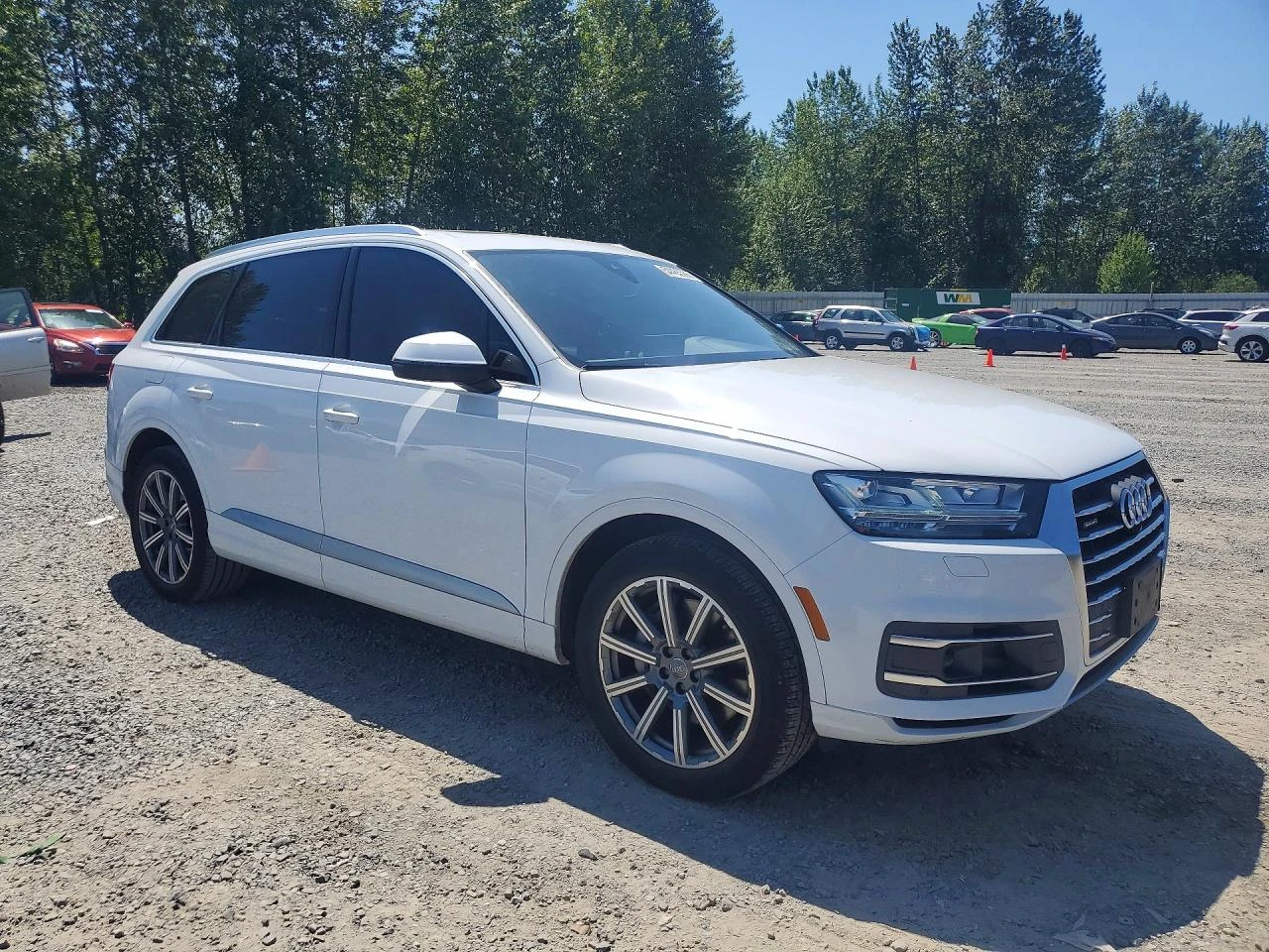 Audi Q7 PRESTIGE !������! #����� ����������# !�������� | Mobile.bg � ����������� 3
