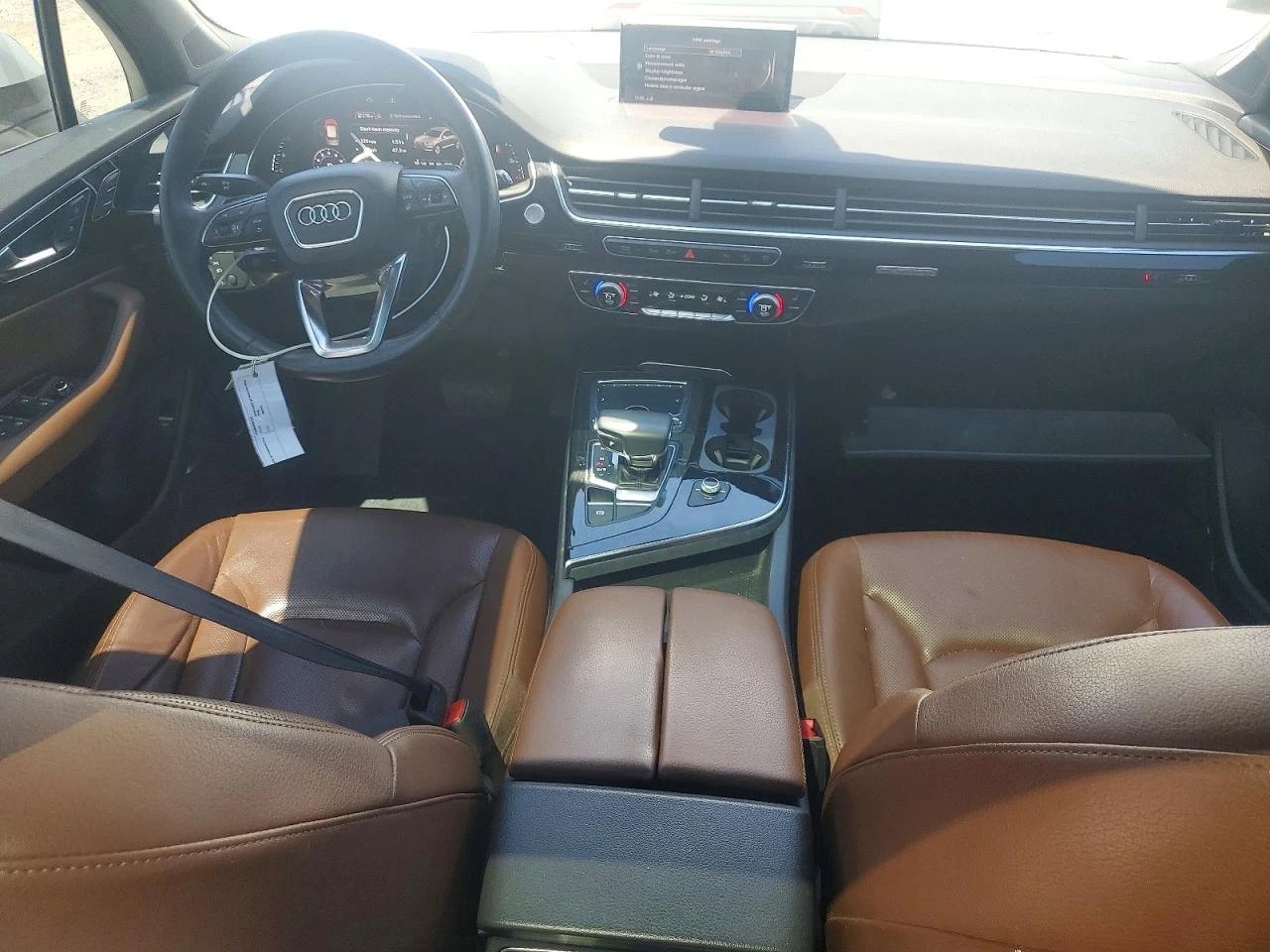 Audi Q7 PRESTIGE !������! #����� ����������# !�������� | Mobile.bg � ����������� 8