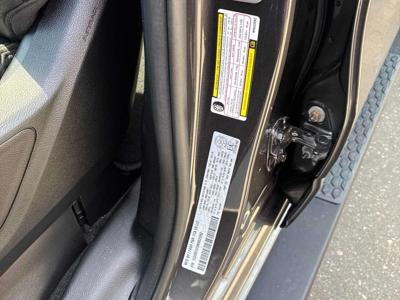 Dodge RAM 1500 SPORT / 360 / RAMBOX / АВТОКРЕДИТ , снимка 12 - Автомобили и джипове - 55046183
