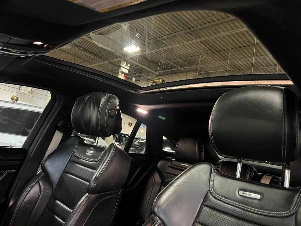 Mercedes-Benz GLE 63 S AMG * COUPE * SOFT CLOSE * 360 * VENTILATED SEATS *  | Mobile.bg � ����������� 11