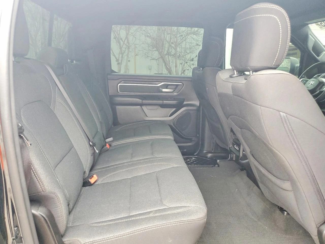 Dodge RAM 1500 Big Horn 5.7 Hemi, снимка 10 - Автомобили и джипове - 55446120