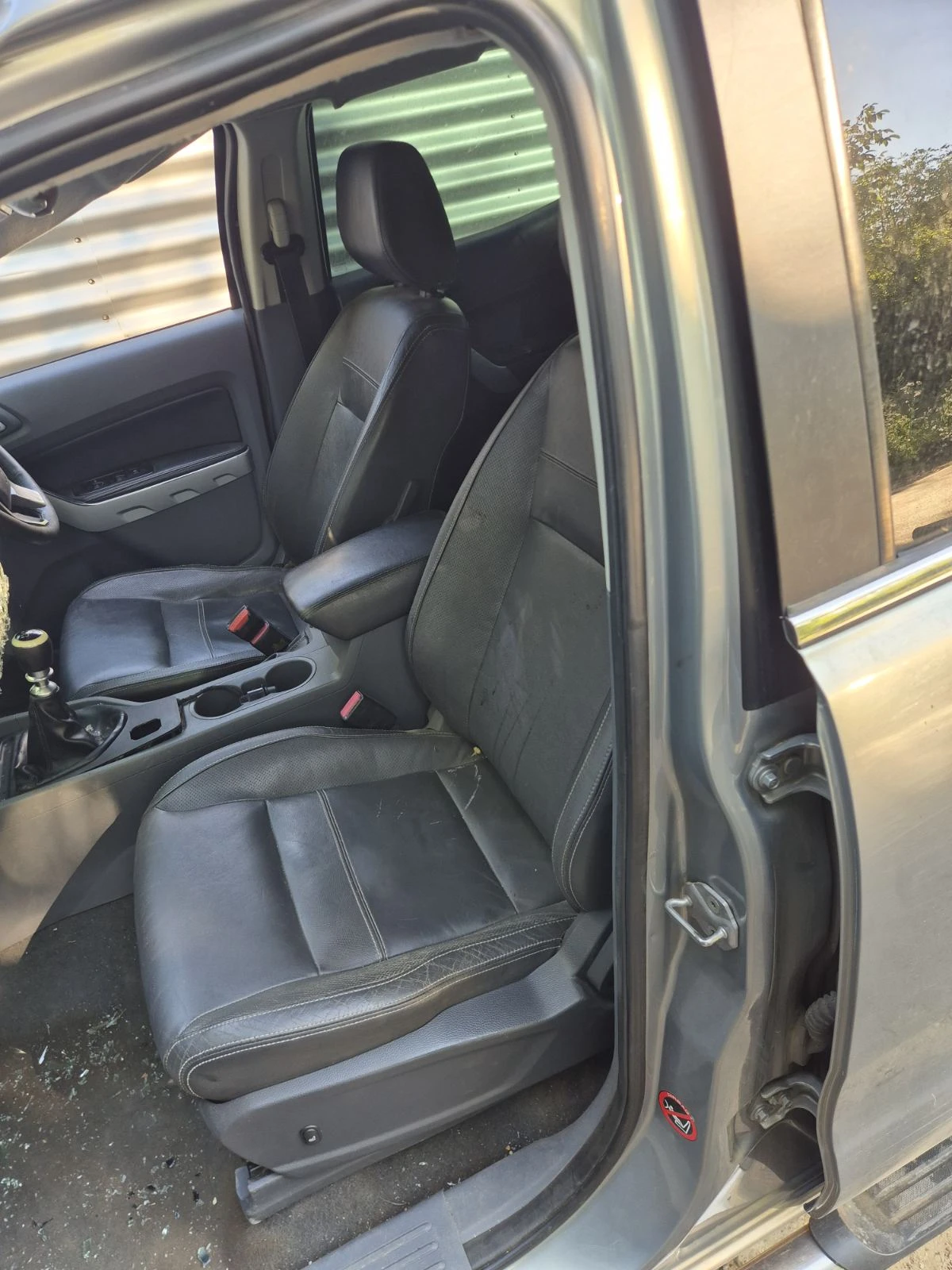 Ford Ranger 3.2, снимка 8 - Автомобили и джипове - 55469554