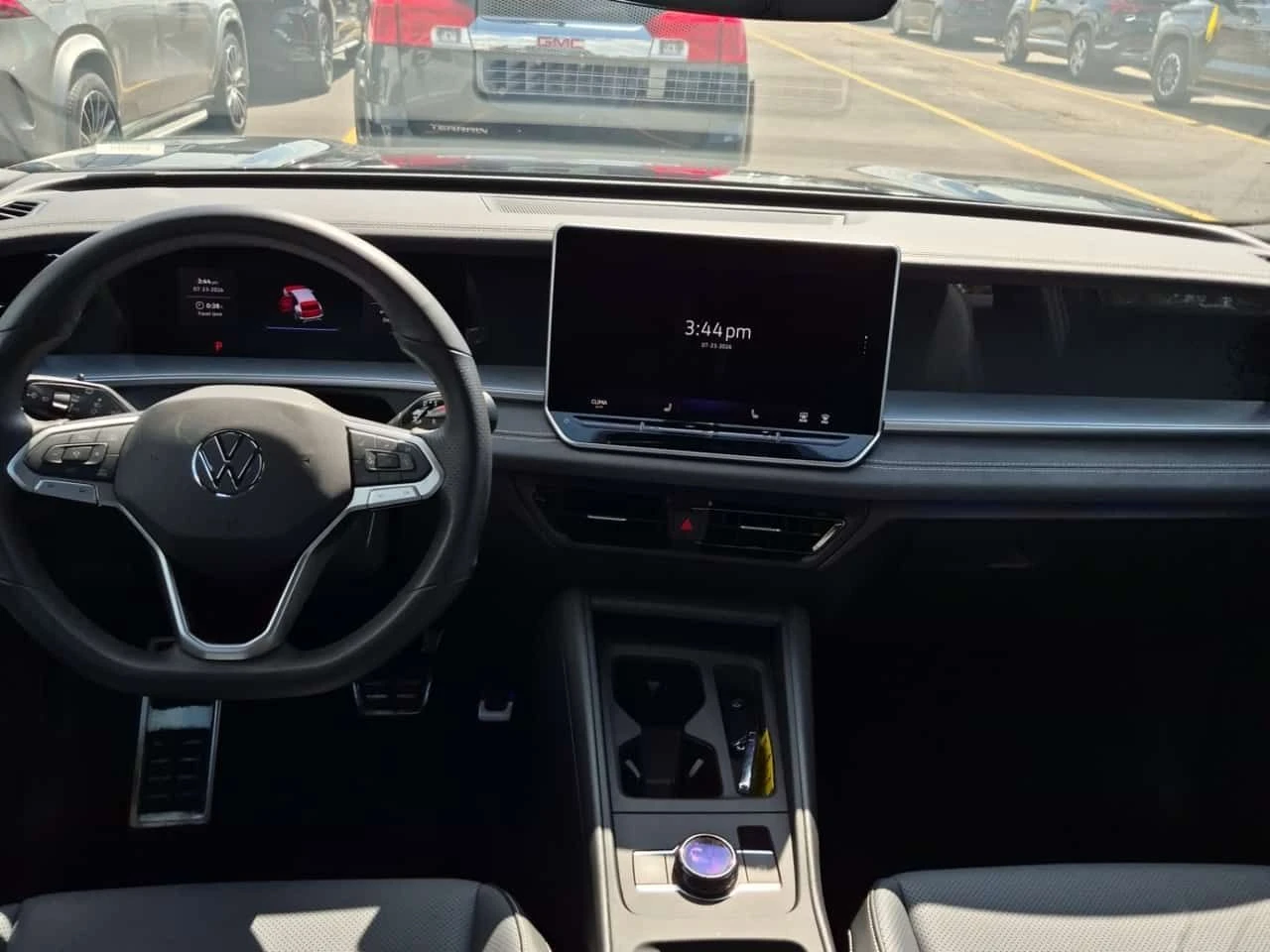 VW Tiguan * COMFORTLINE R LINE BLACK EDITION * CARFAX * , снимка 8 - Автомобили и джипове - 55500689