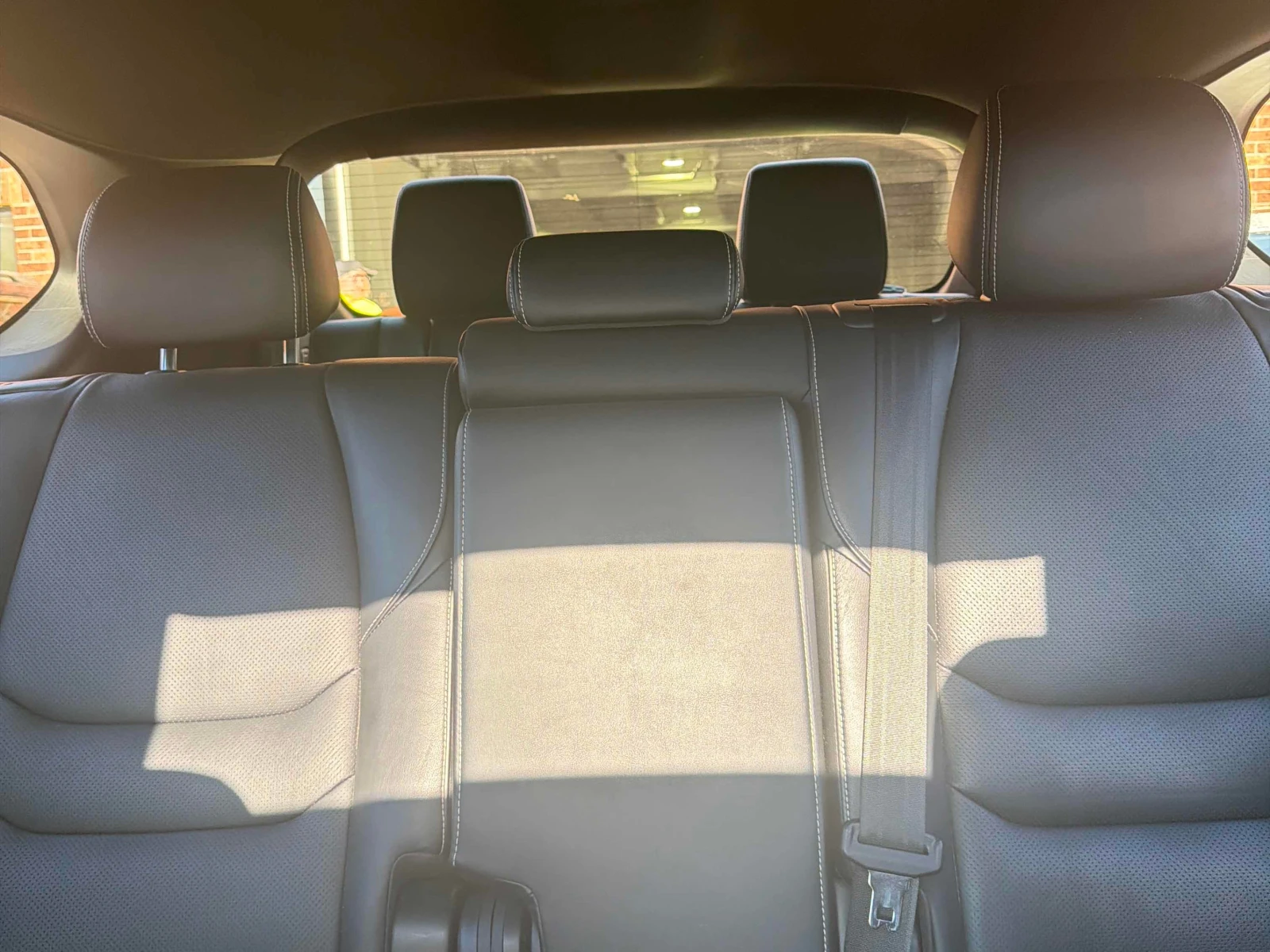 Mazda CX-9 * GT * CARFAX * ОПЦИЯ ЗА ФИНАНСИРАНЕ , снимка 12 - Автомобили и джипове - 55899678