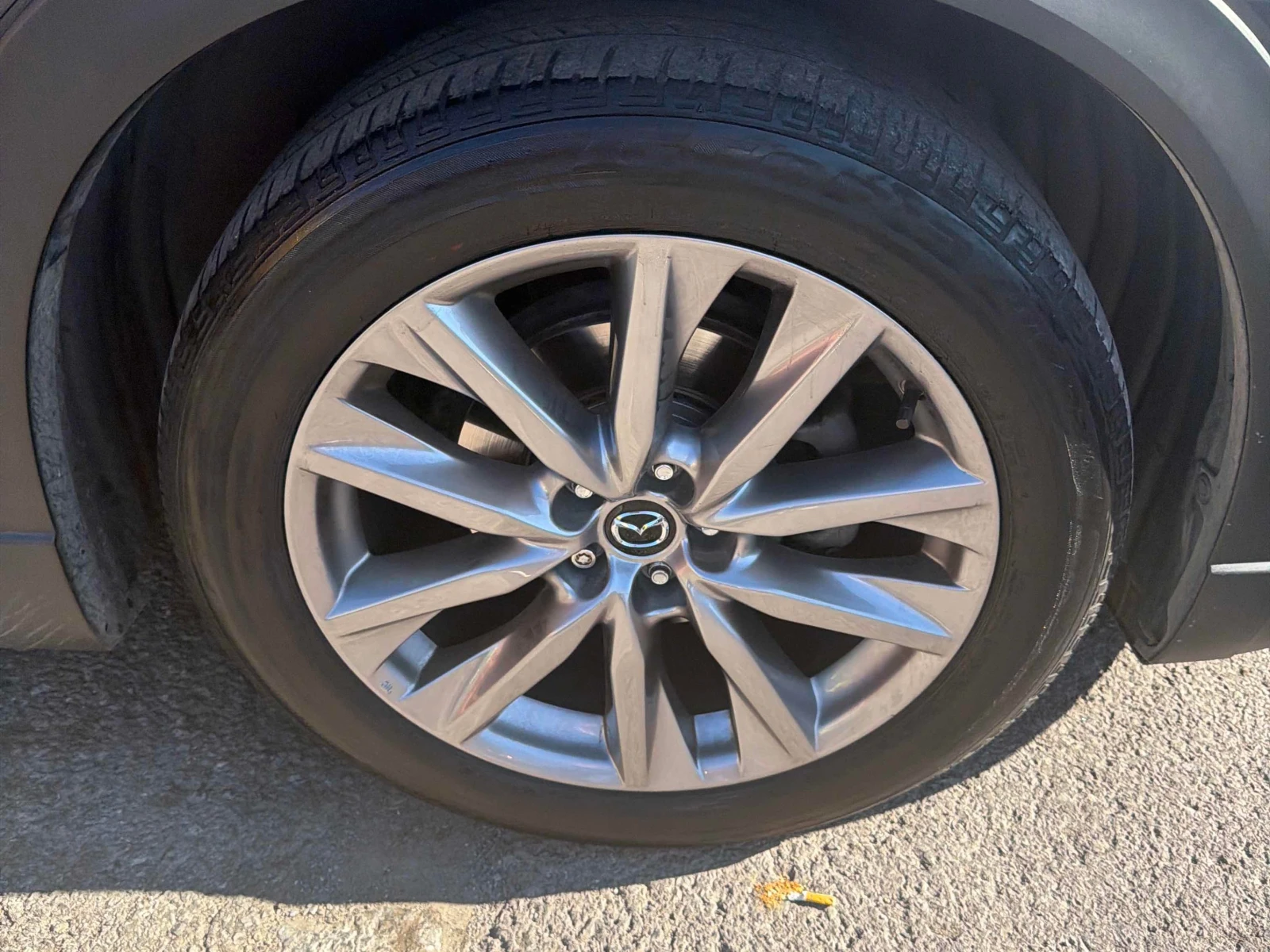 Mazda CX-9 * GT * CARFAX * ОПЦИЯ ЗА ФИНАНСИРАНЕ , снимка 7 - Автомобили и джипове - 55899678