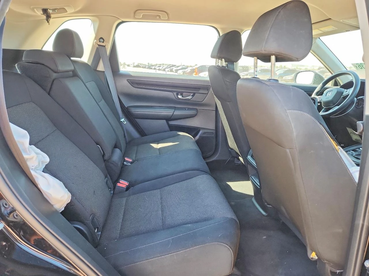 Honda Cr-v 1.5l Lx | Mobile.bg � ����������� 10