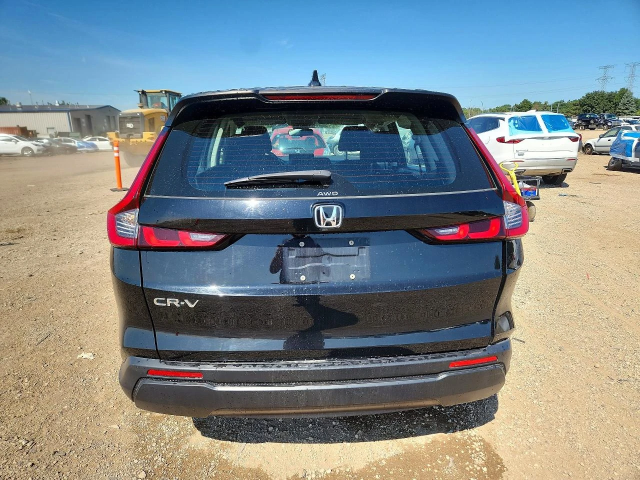 Honda Cr-v 1.5l Lx | Mobile.bg � ����������� 6