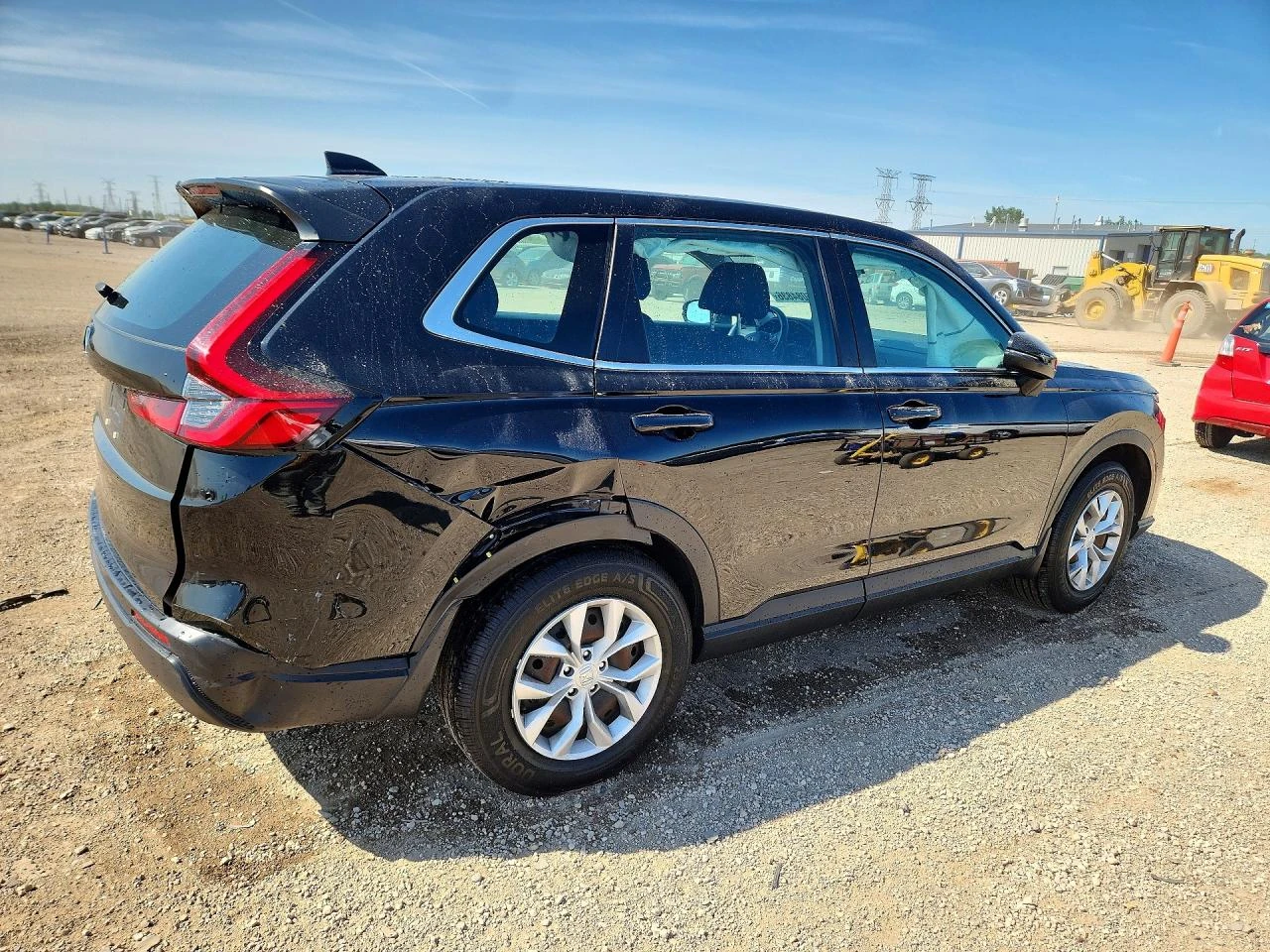 Honda Cr-v 1.5l Lx | Mobile.bg � ����������� 3