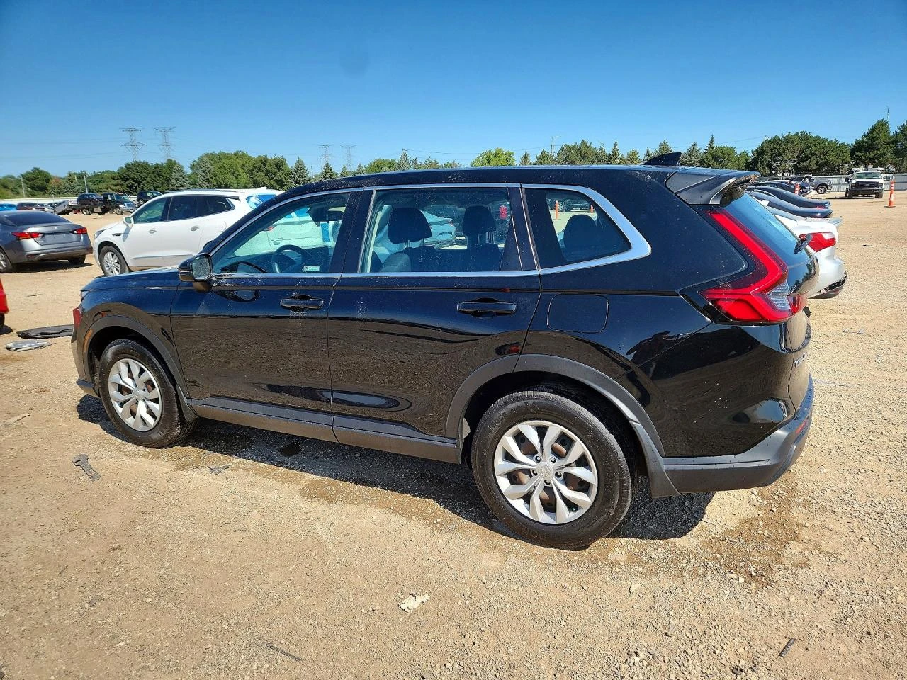 Honda Cr-v 1.5l Lx | Mobile.bg � ����������� 2