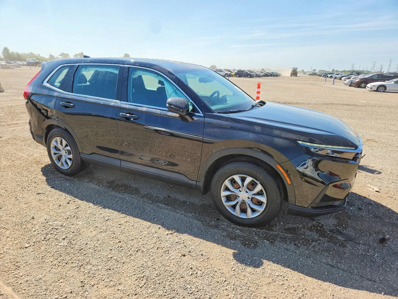 Honda Cr-v 1.5l Lx | Mobile.bg � ����������� 4