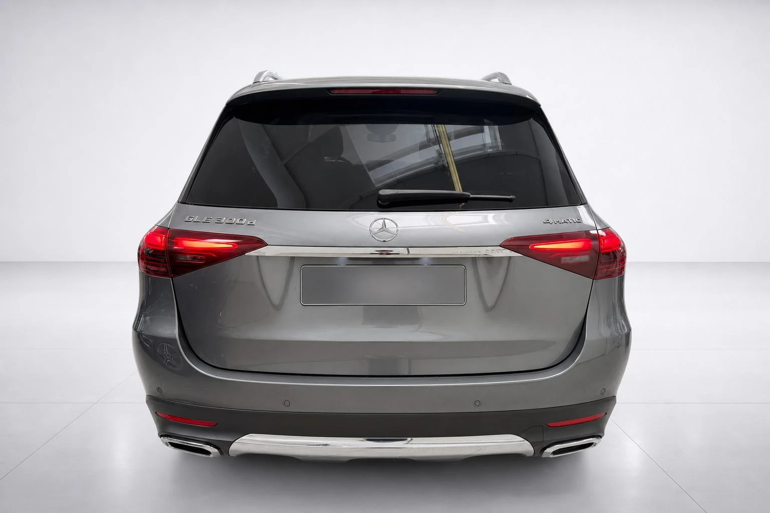 Mercedes-Benz GLE 300, снимка 5 - Автомобили и джипове - 56119606