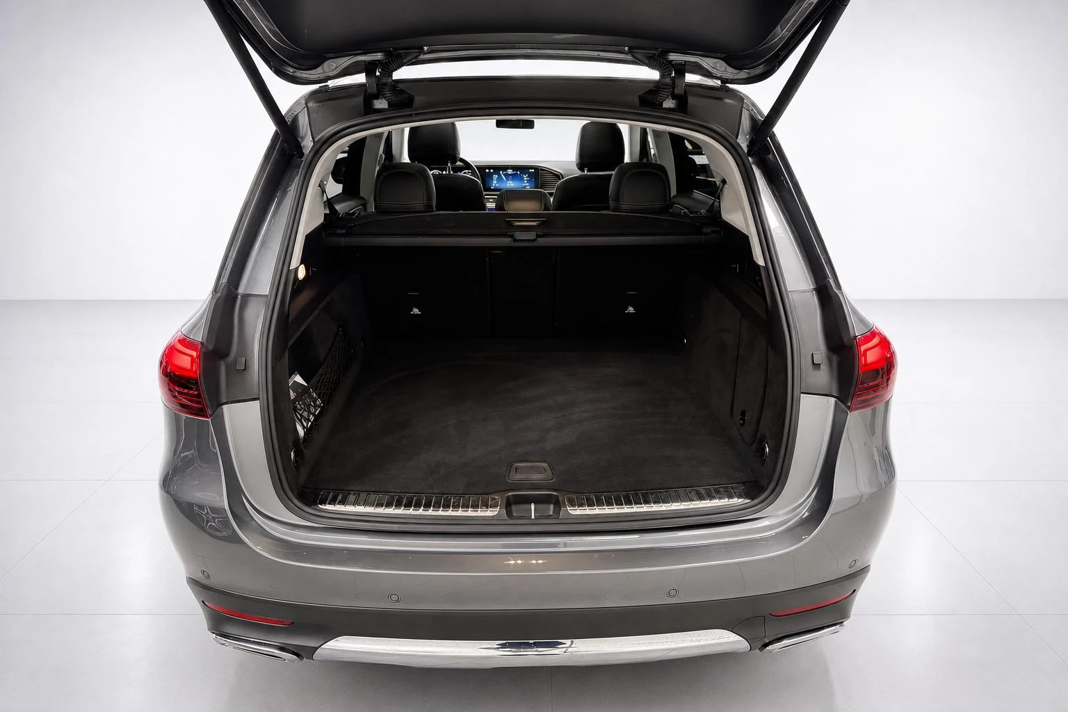 Mercedes-Benz GLE 300, снимка 6 - Автомобили и джипове - 56119606