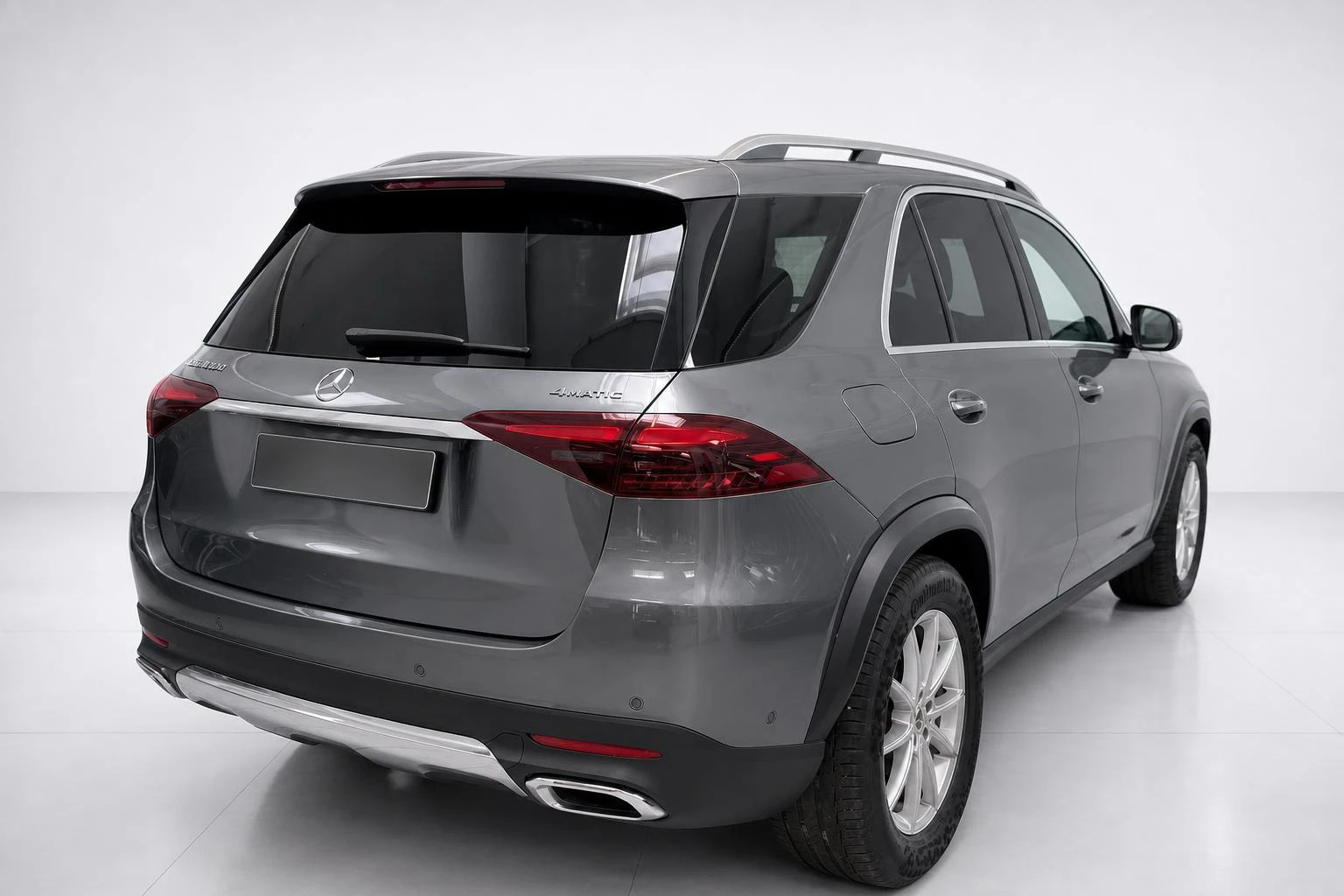 Mercedes-Benz GLE 300, снимка 7 - Автомобили и джипове - 56119606