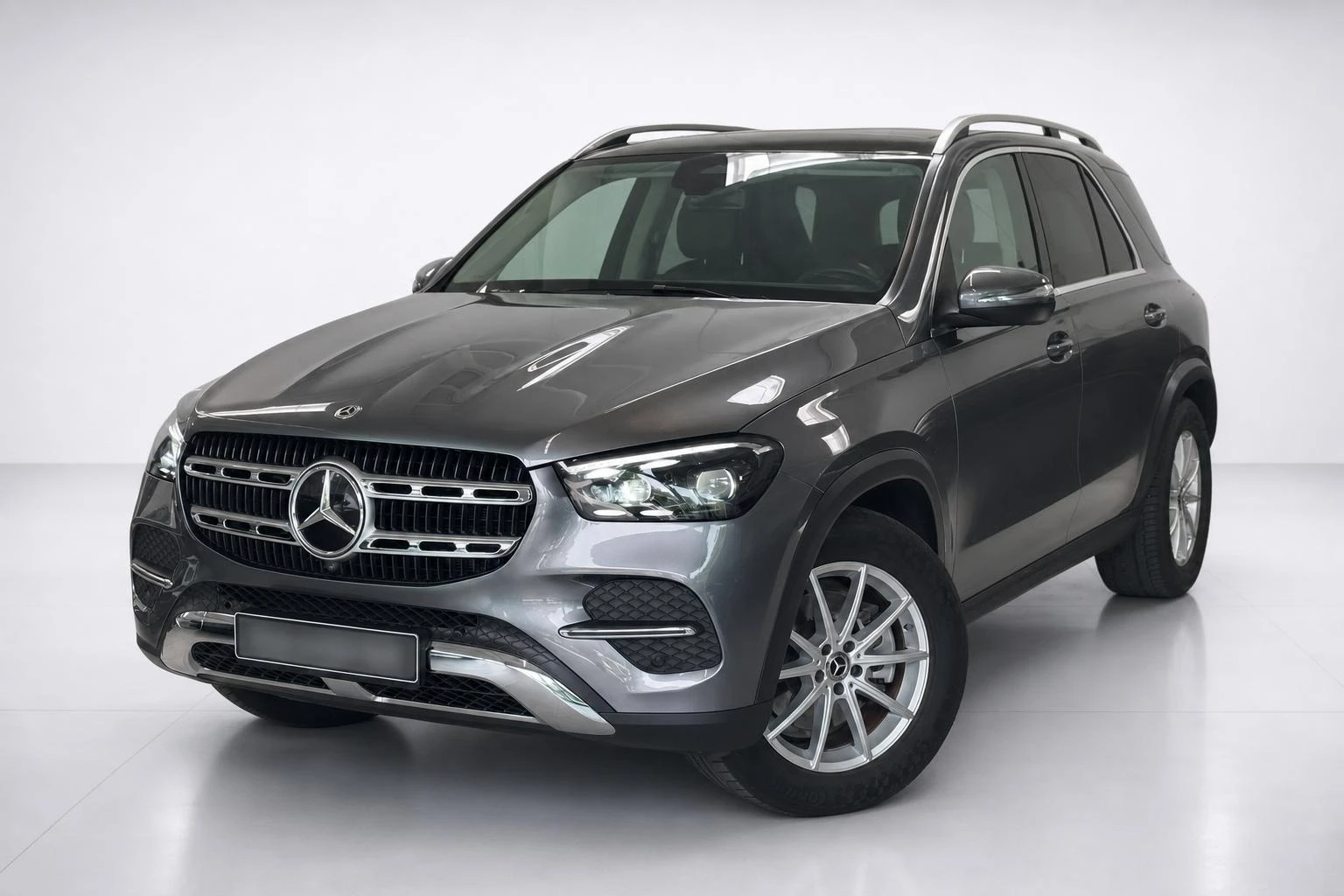 Mercedes-Benz GLE 300