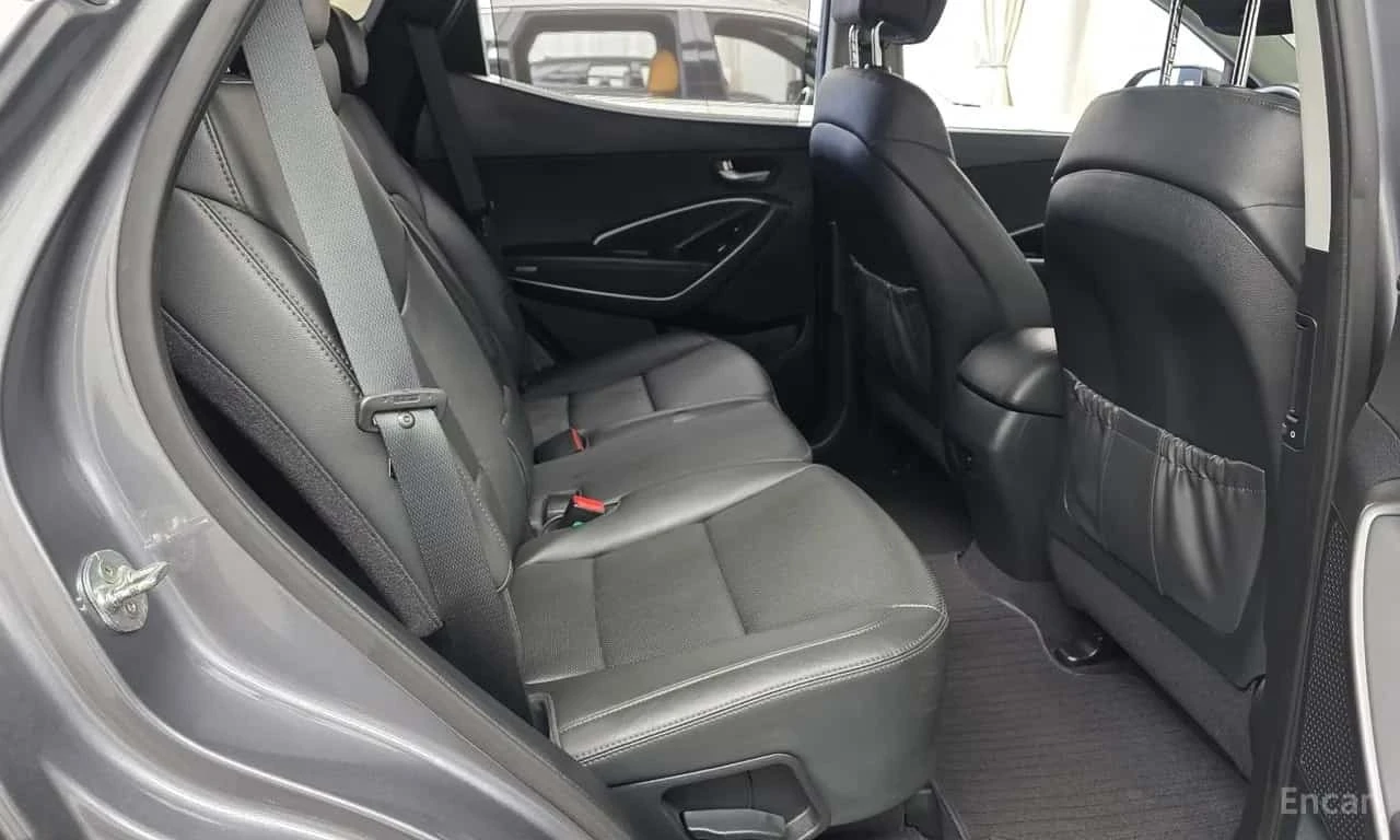 Hyundai Santa fe * Diesel 2.0 2WD * ���� �� �������� | Mobile.bg � ����������� 11