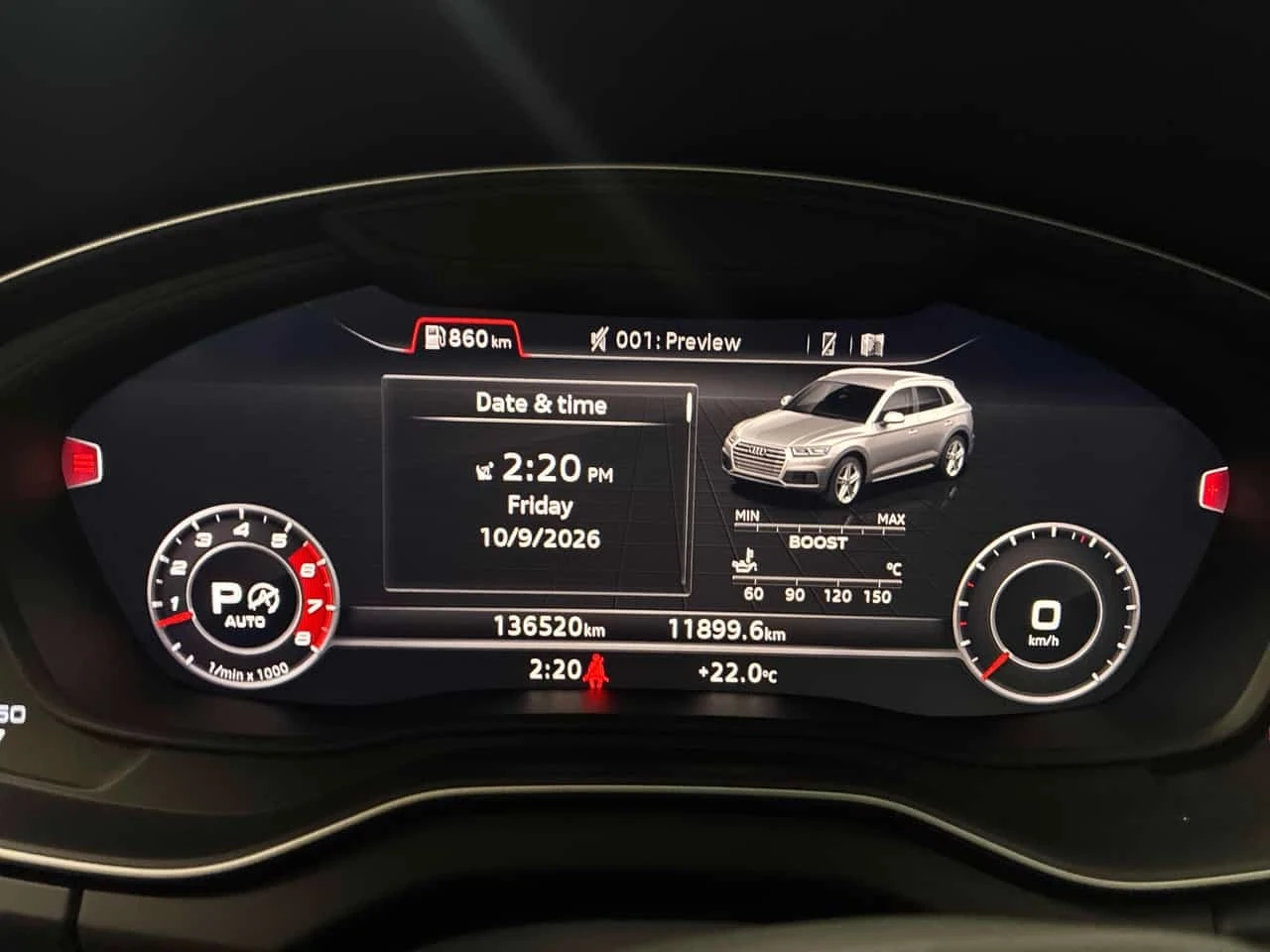Audi SQ5 Technik | CARFAX | ������ ���������������� �� AUDI | Mobile.bg � ����������� 8