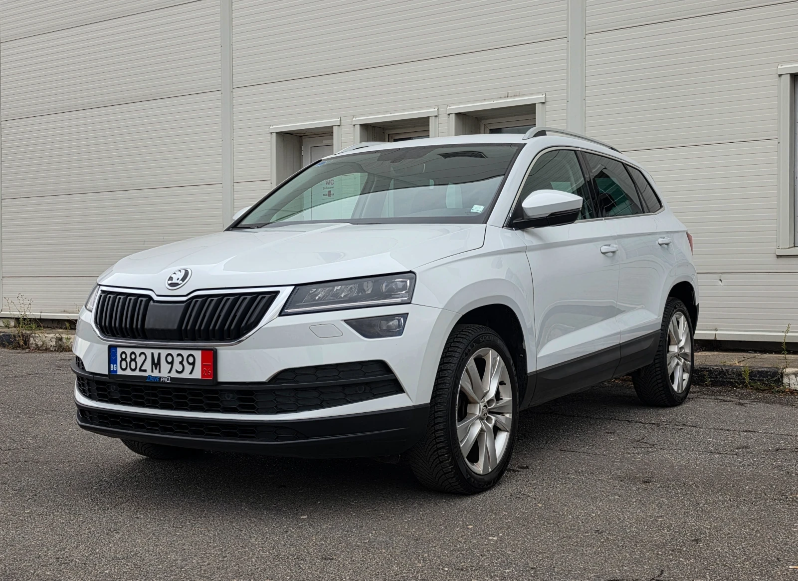 Skoda Karoq 1.5 TSI | DIGITAL | LED | CAMERA |  | Mobile.bg � ����������� 2