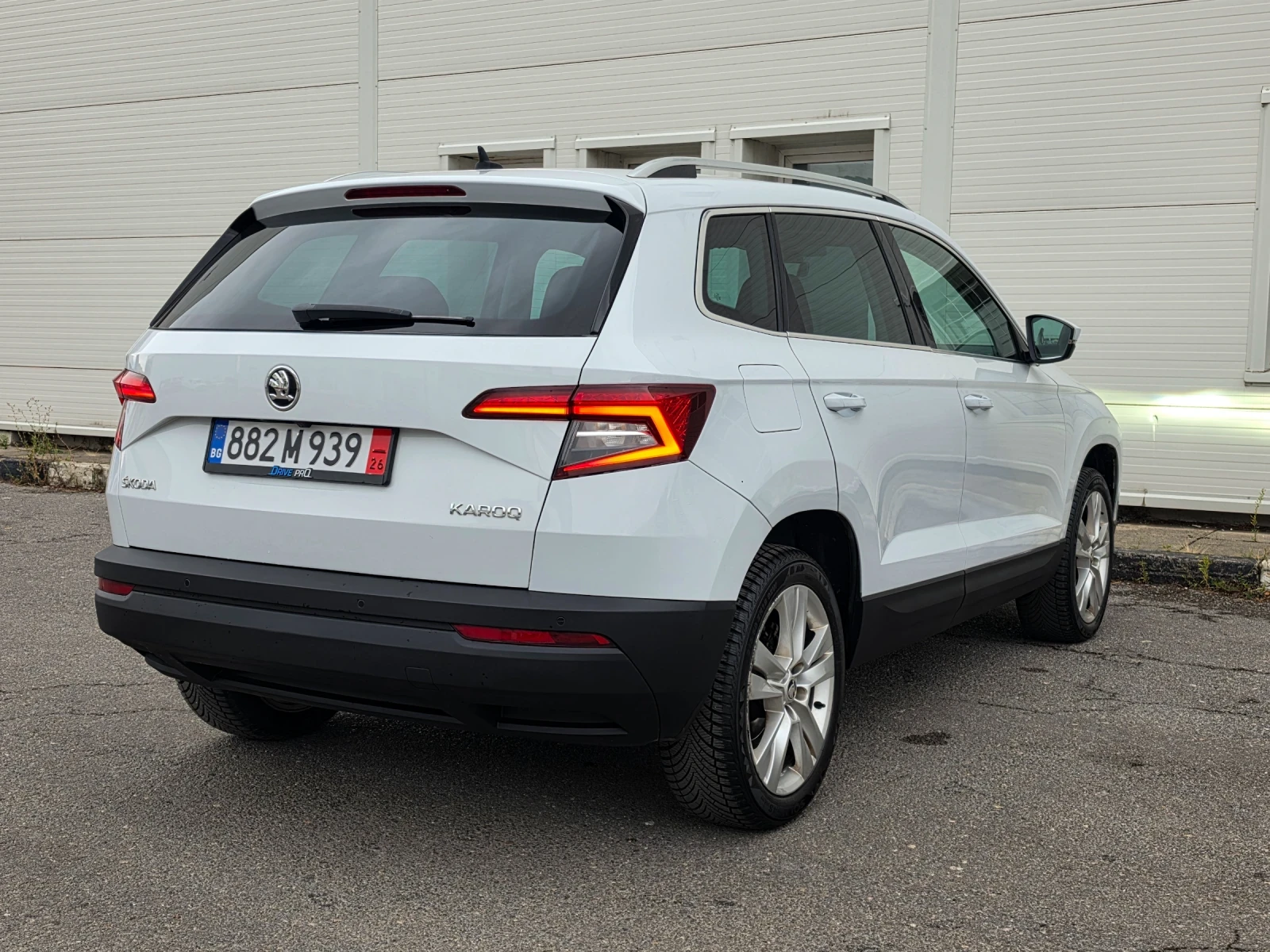 Skoda Karoq 1.5 TSI | DIGITAL | LED | CAMERA |  | Mobile.bg � ����������� 6